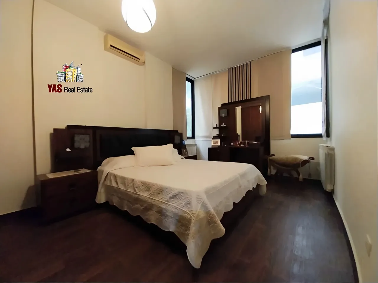 Apartment for Sale in Zouk Mikael