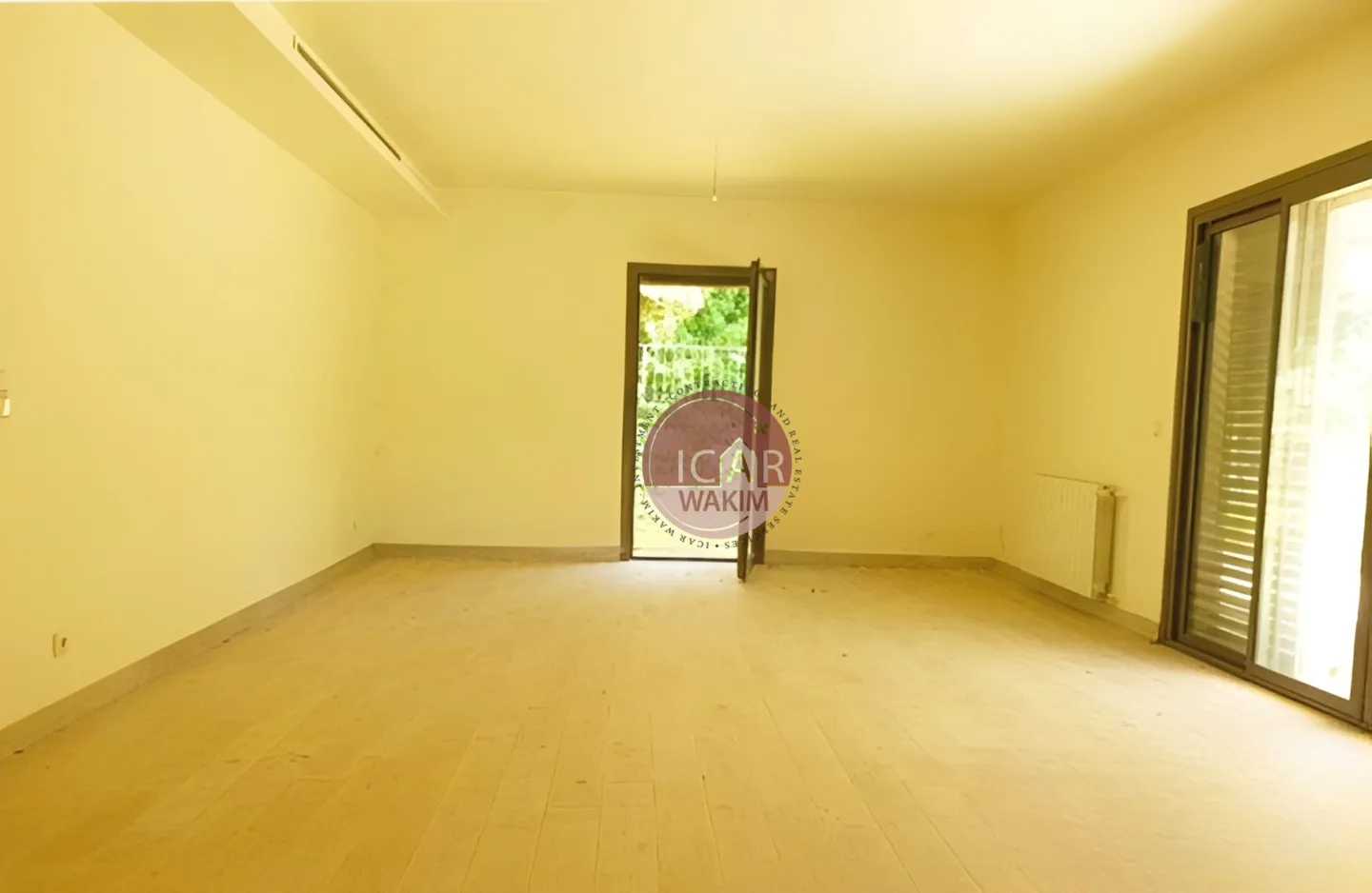 Apartment for rent in Baabdat, Lebanon