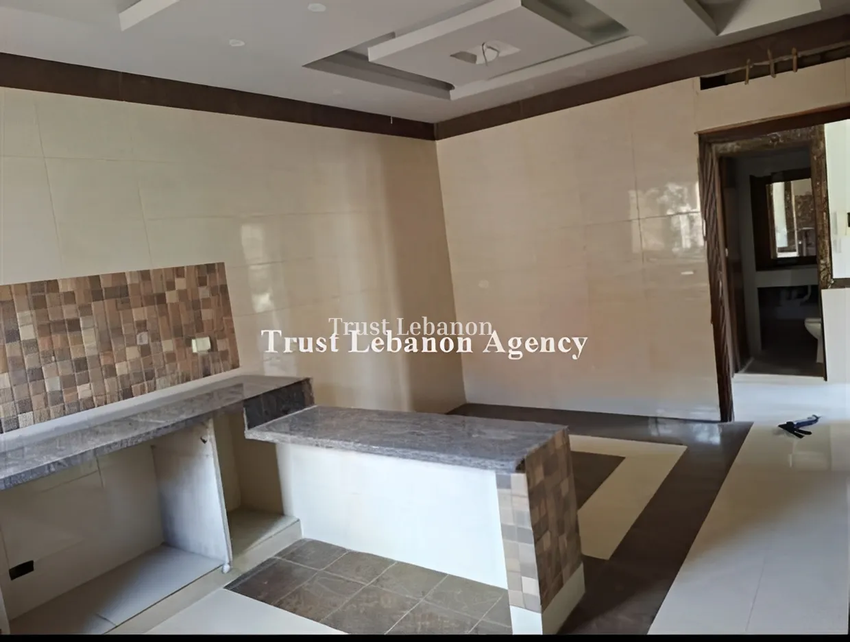 Apartment for sale in Bsaba, Lebanon