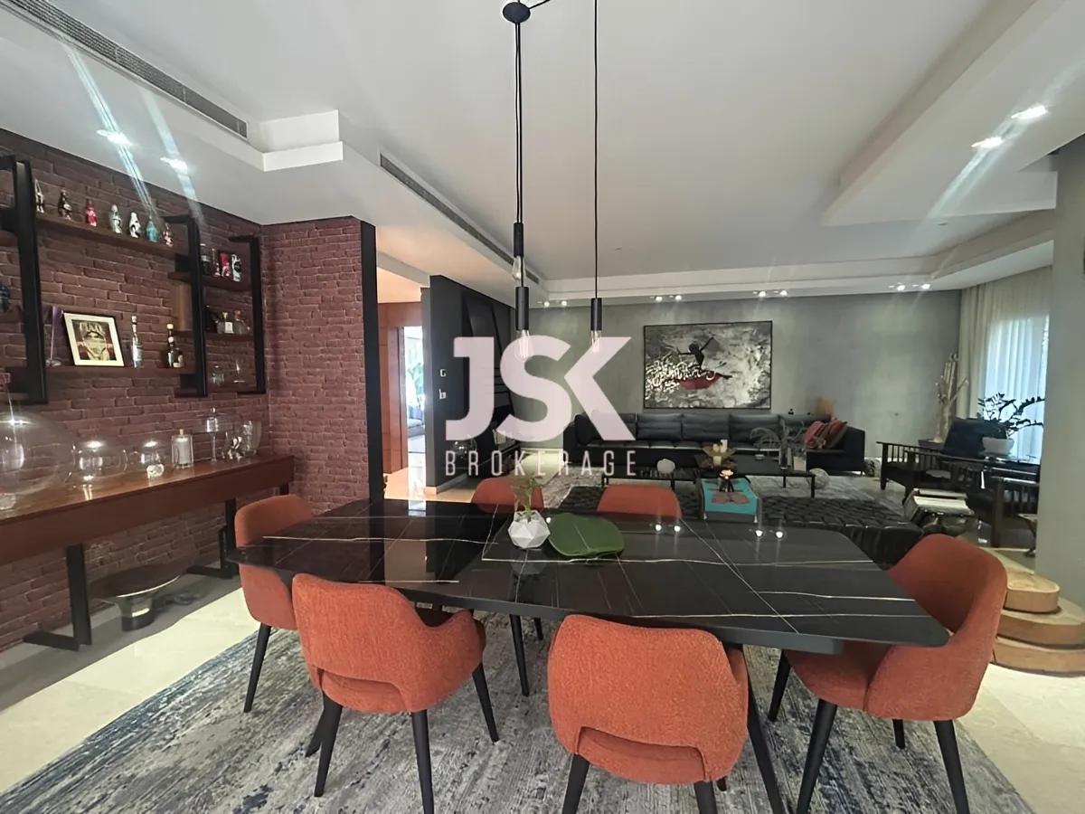 Apartment for Sale in Clemenceau, Beirut, Lebanon