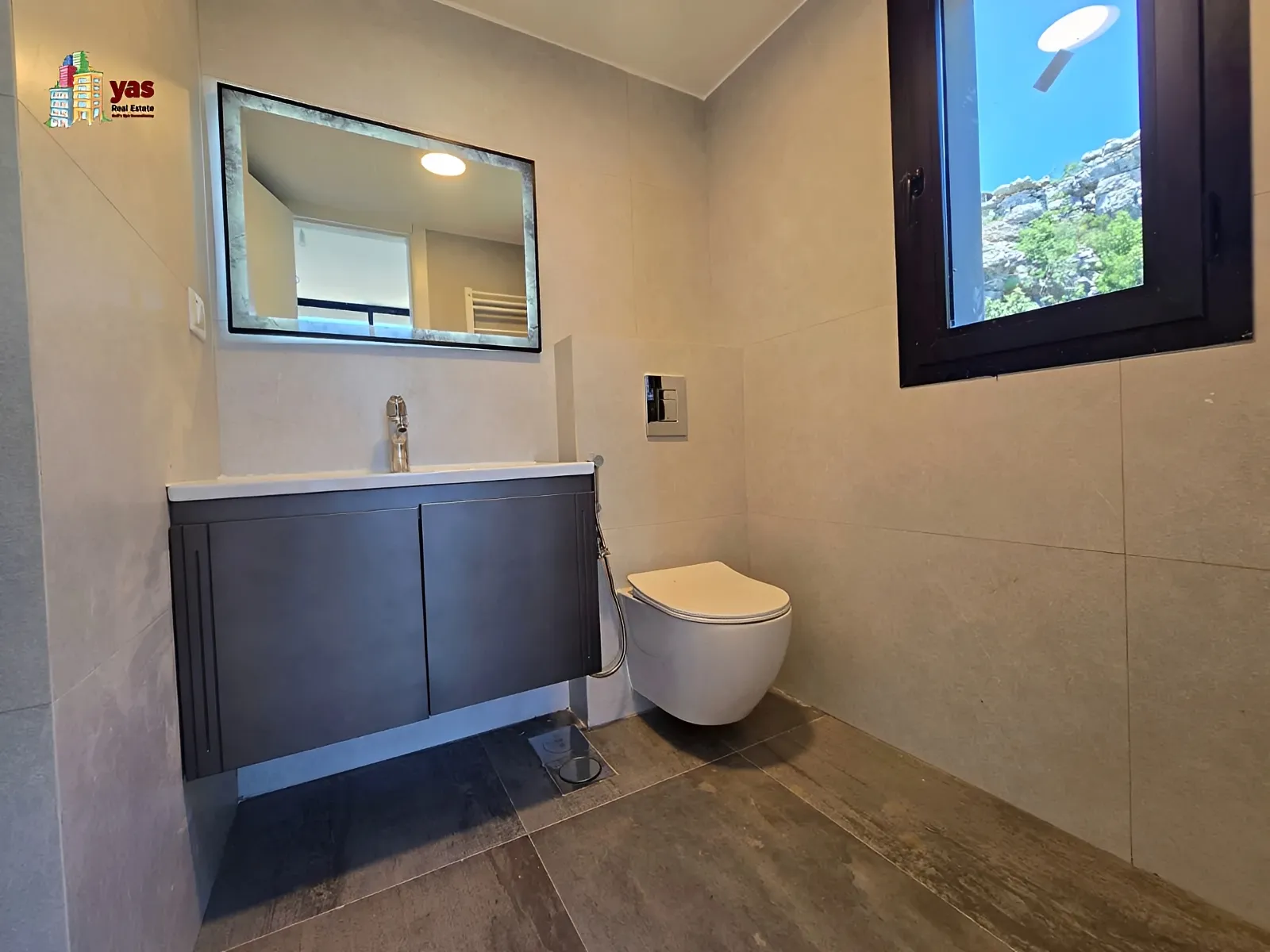 Apartment for Sale in Faytroun - 3 bed, 3 bath