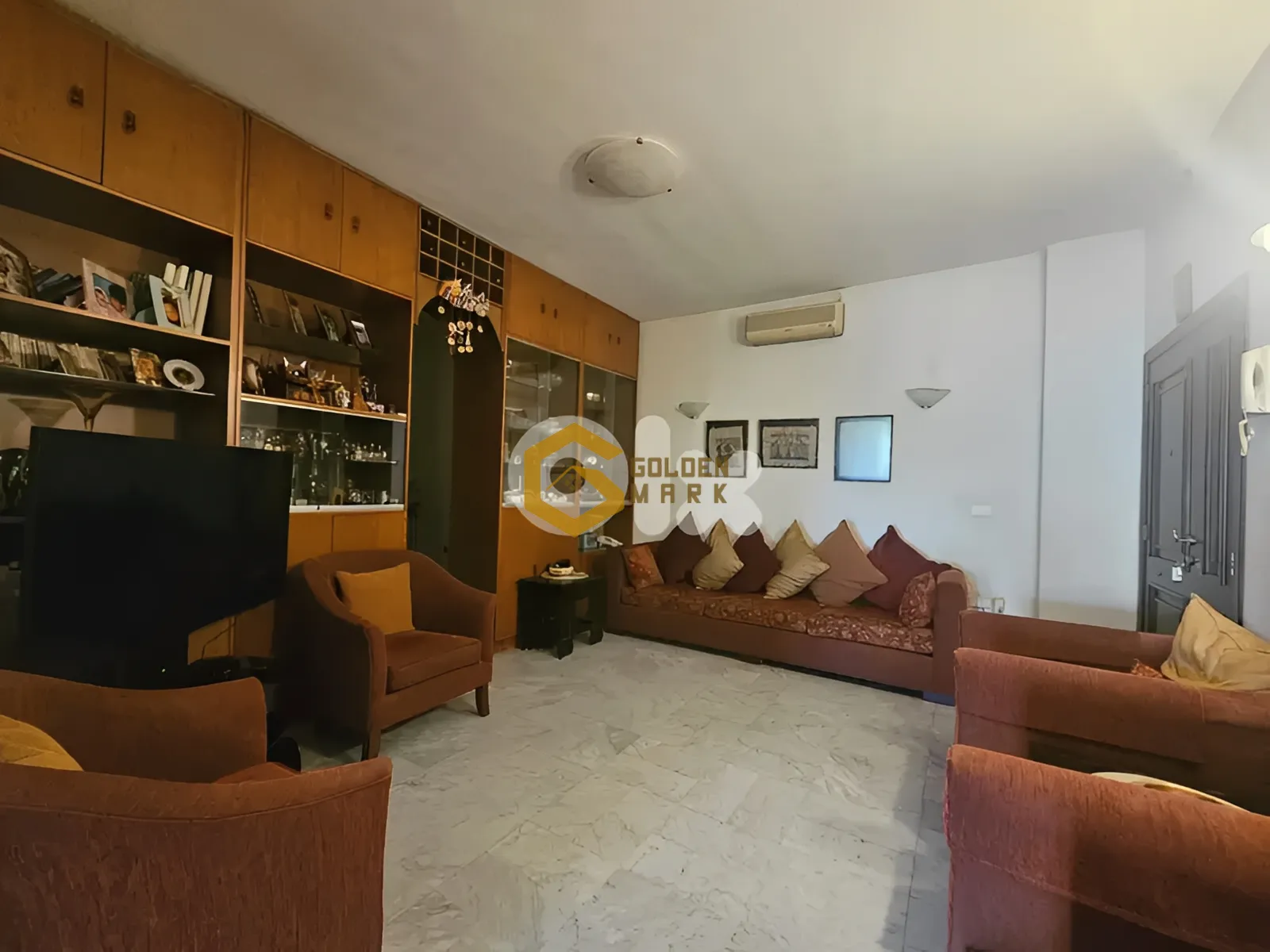 Apartment for Sale in Jeita - 5 bed, 4 bath