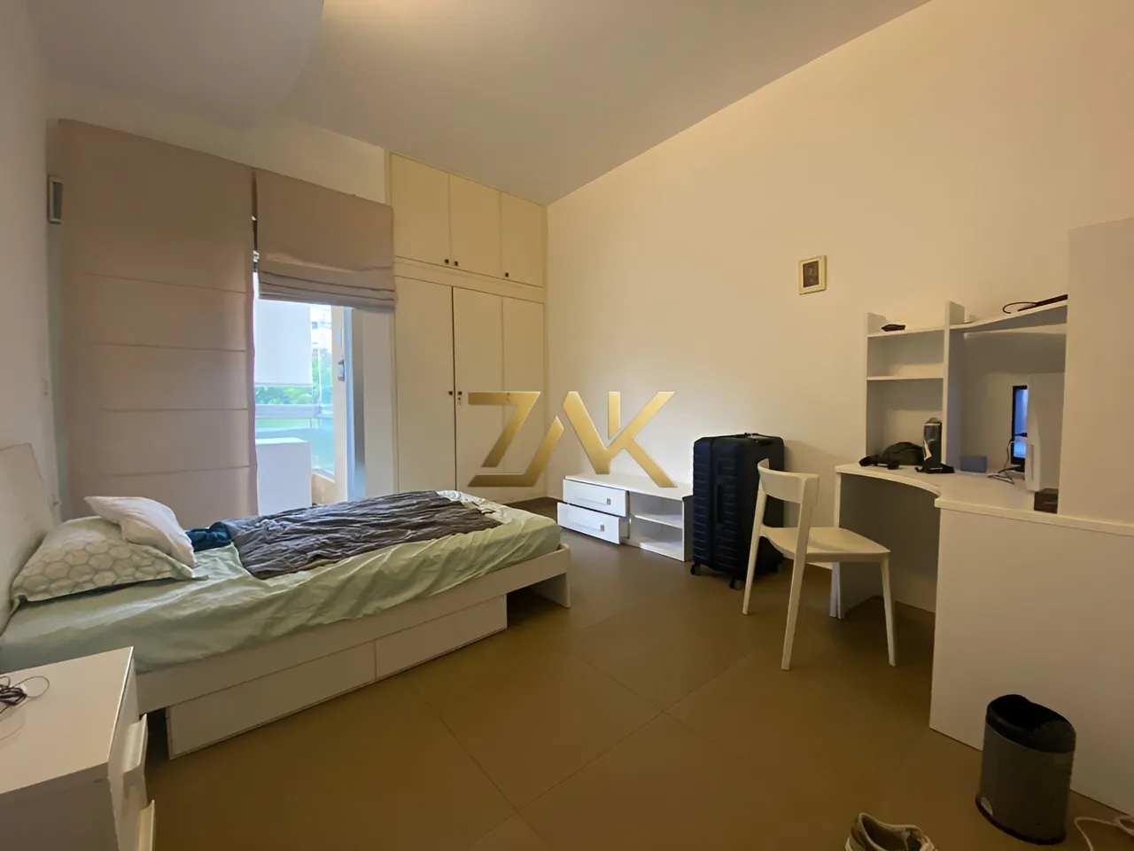 Apartment for Sale Sahel Aalma