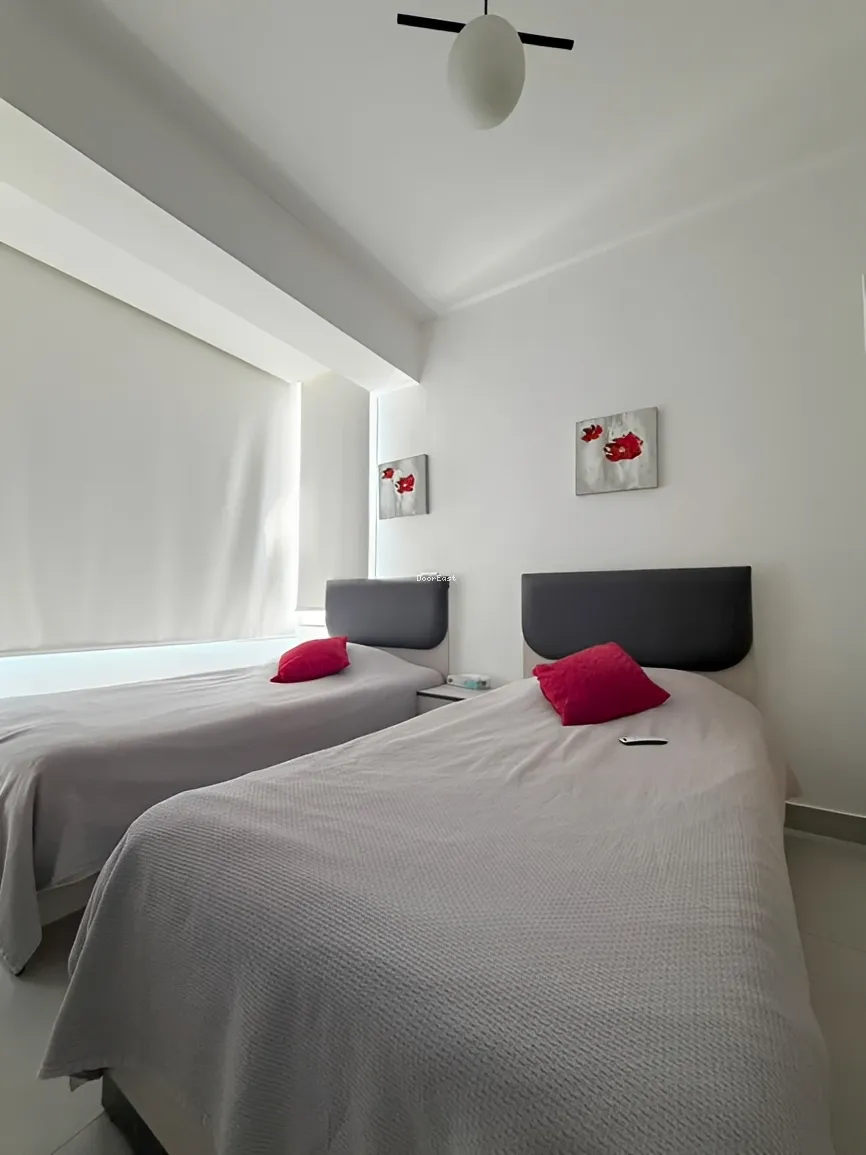 Apartment for rent in Achrafieh, Beirut, Lebanon