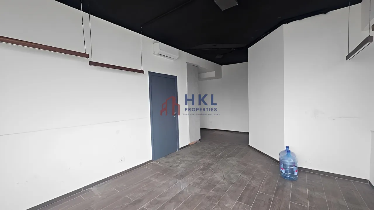 Office for rent in Hazmieh, Lebanon