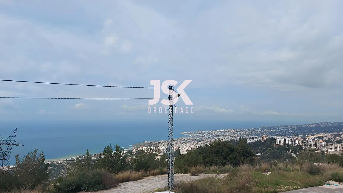 Apartment for Sale in Halat, Lebanon