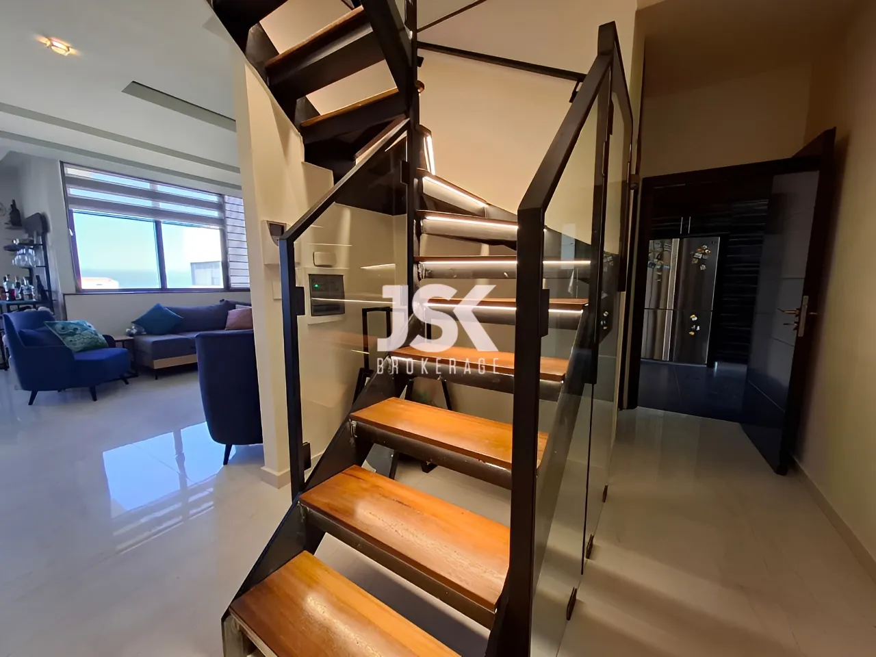 Apartment for Sale in Zouk Mosbeh