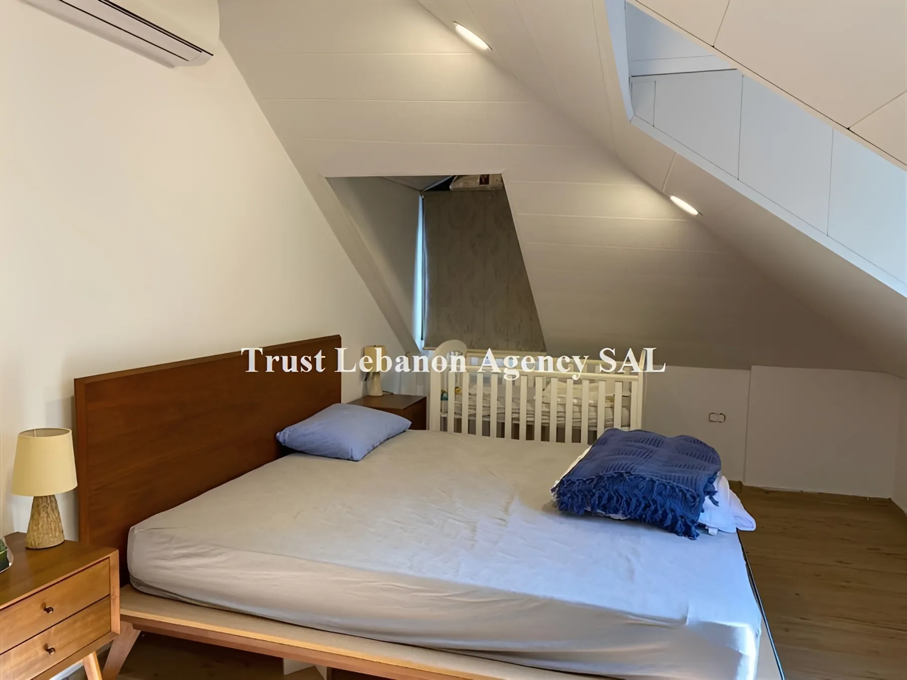 Duplex for Sale in Metn Bsalim Lebanon