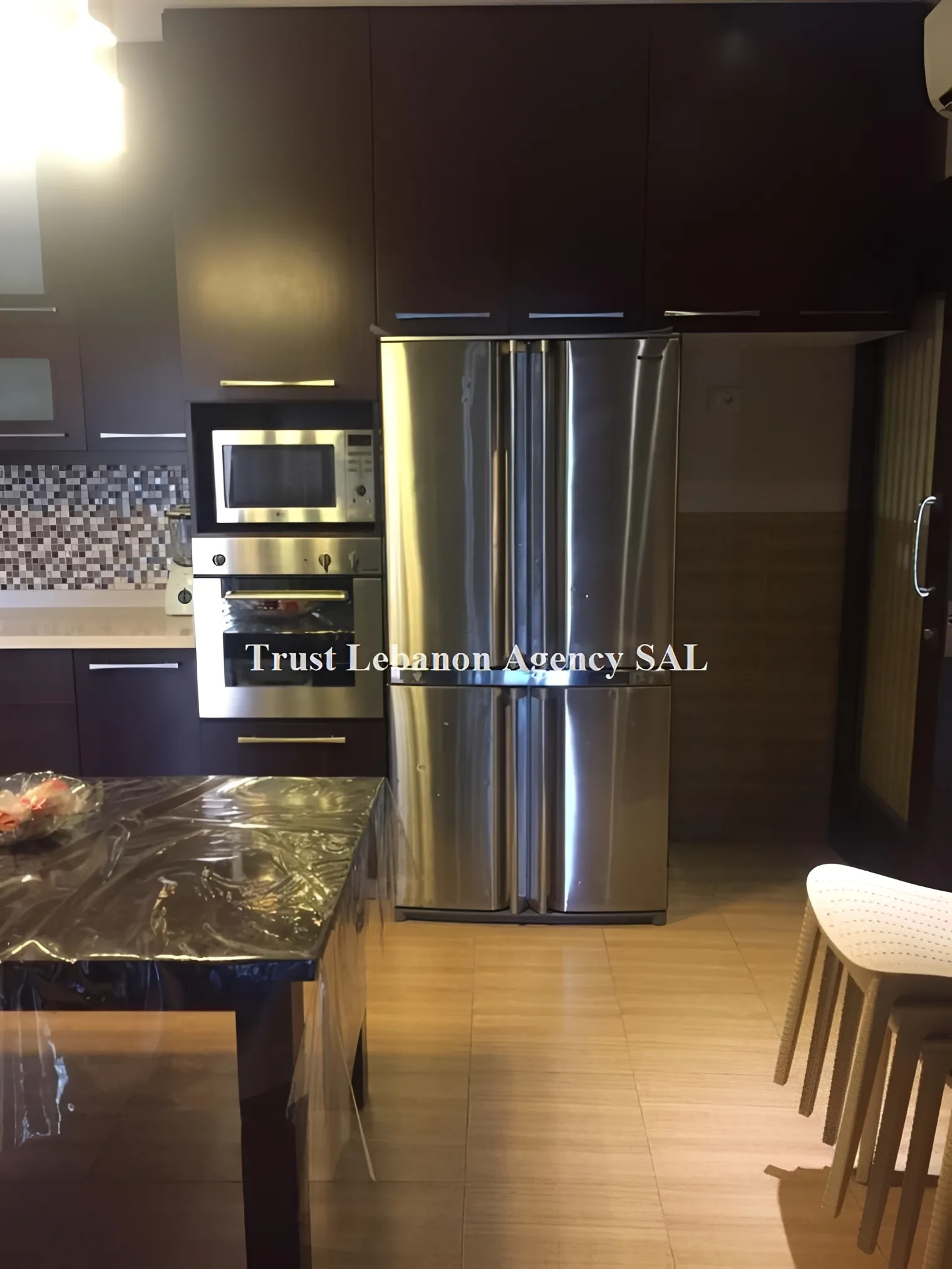 Apartment for Rent in Baabda Hadath Lebanon