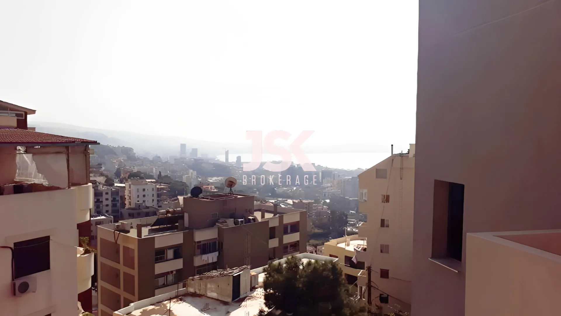 Apartment for Sale in Dbayeh, Lebanon