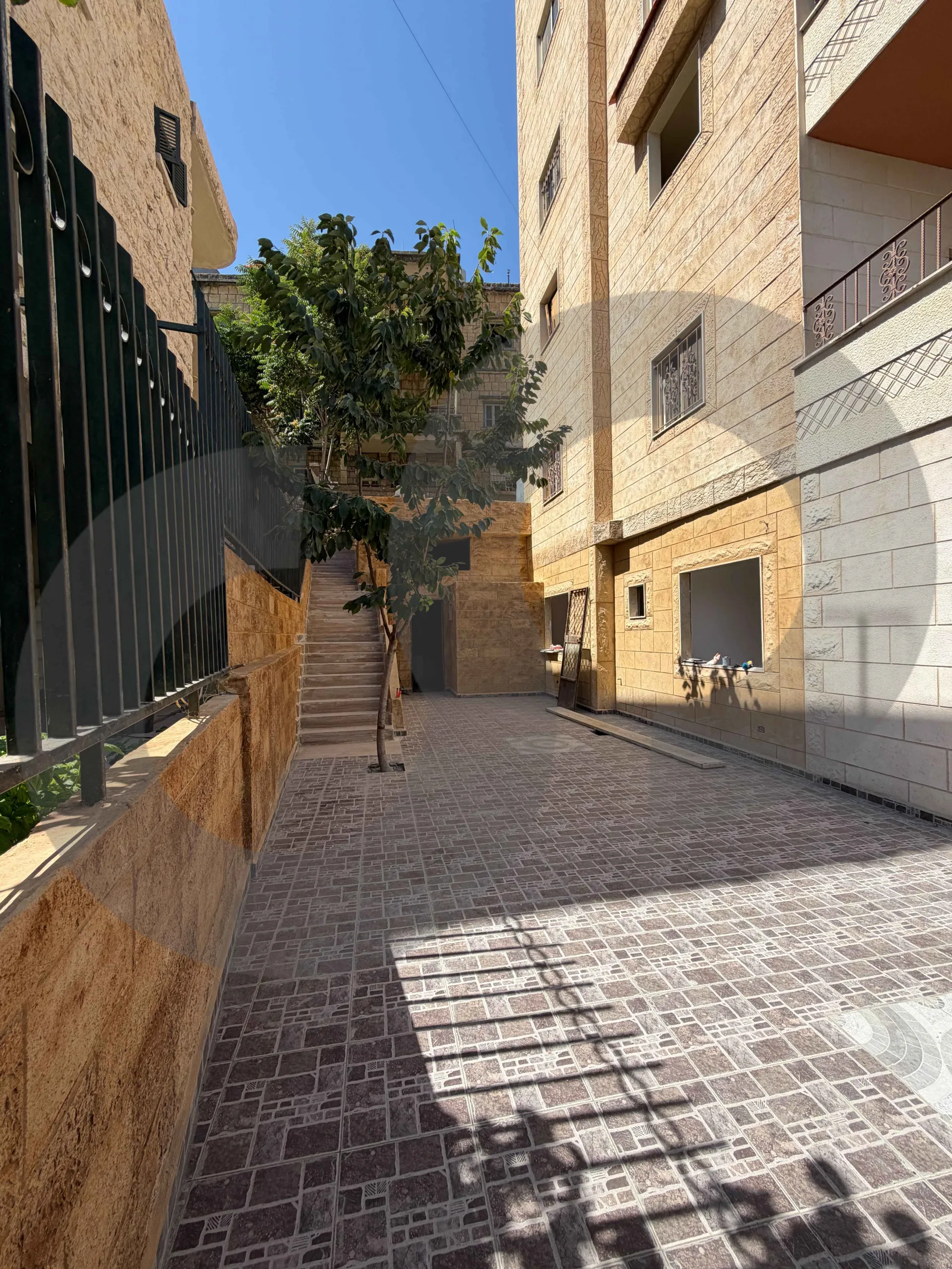 Apartment for Sale in Bhamdoun