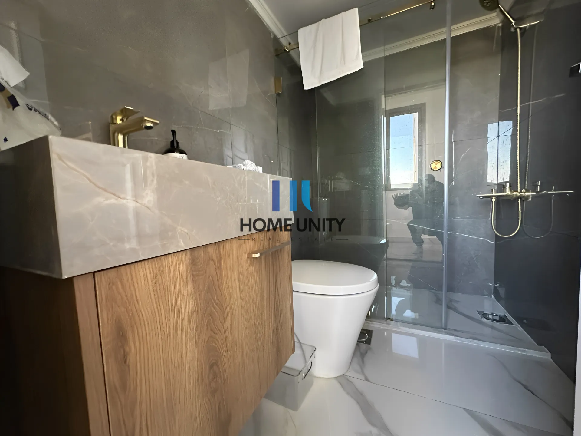 Apartment in Dawhet el hoss, aley