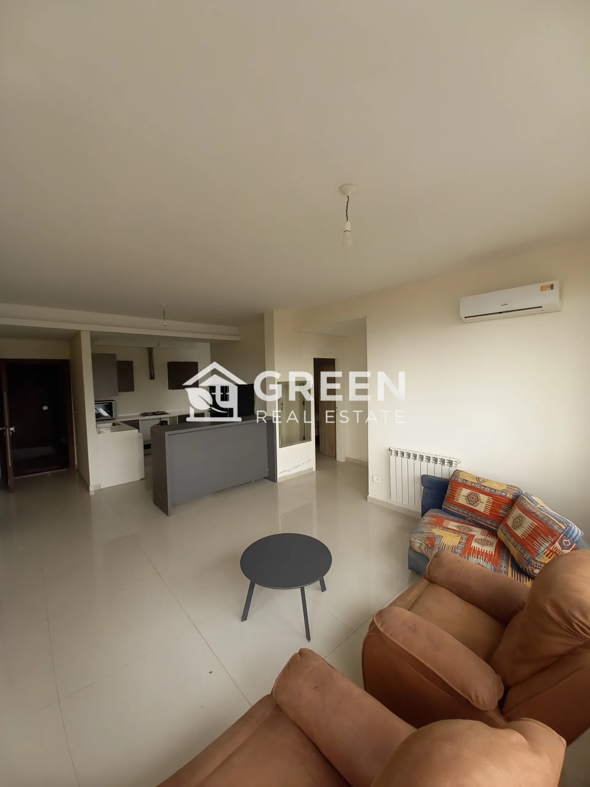 Apartment for rent in Bsalim