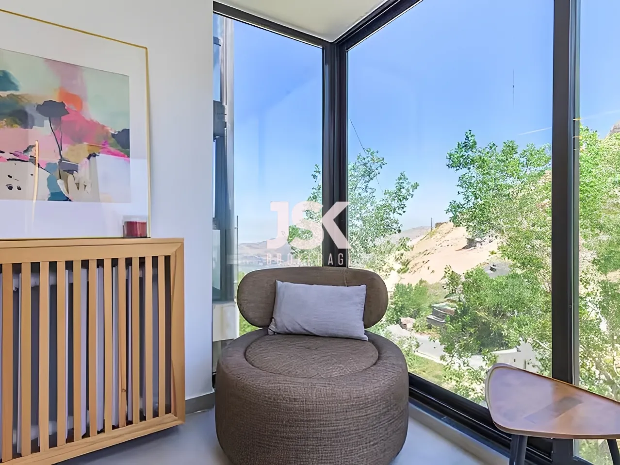 Chalet for Rent in Kafr