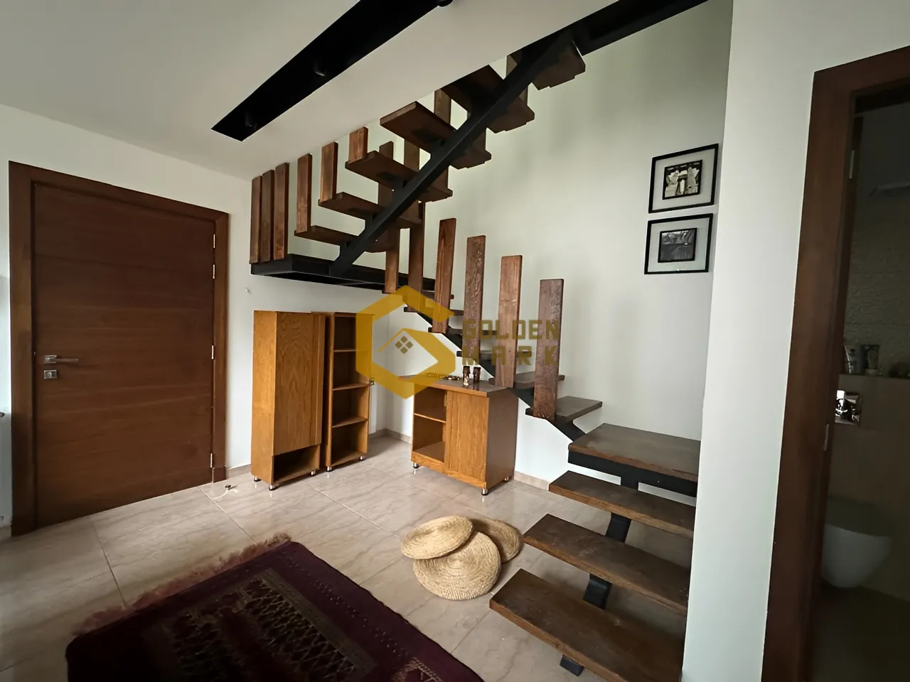 Duplex for Rent in Khenchara