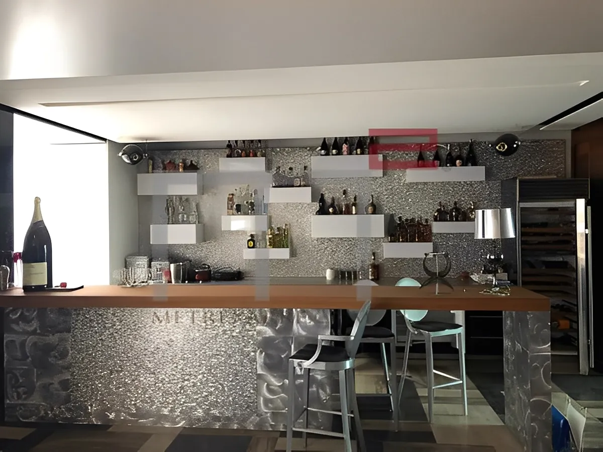 Duplex for Sale in Ashrafieh Beirut Lebanon - 5 bed, 8 bath