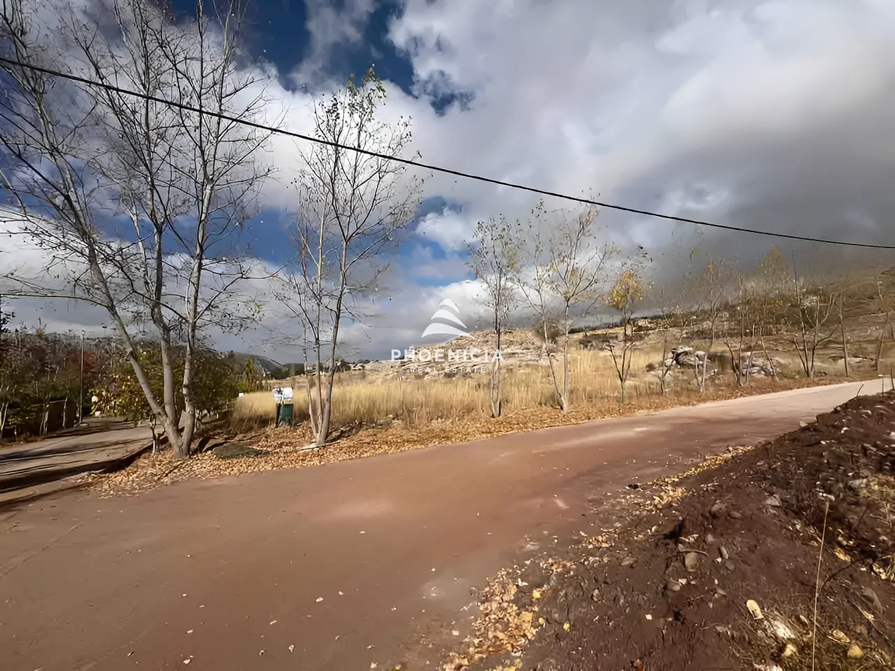 Land for Sale in Laqlouq