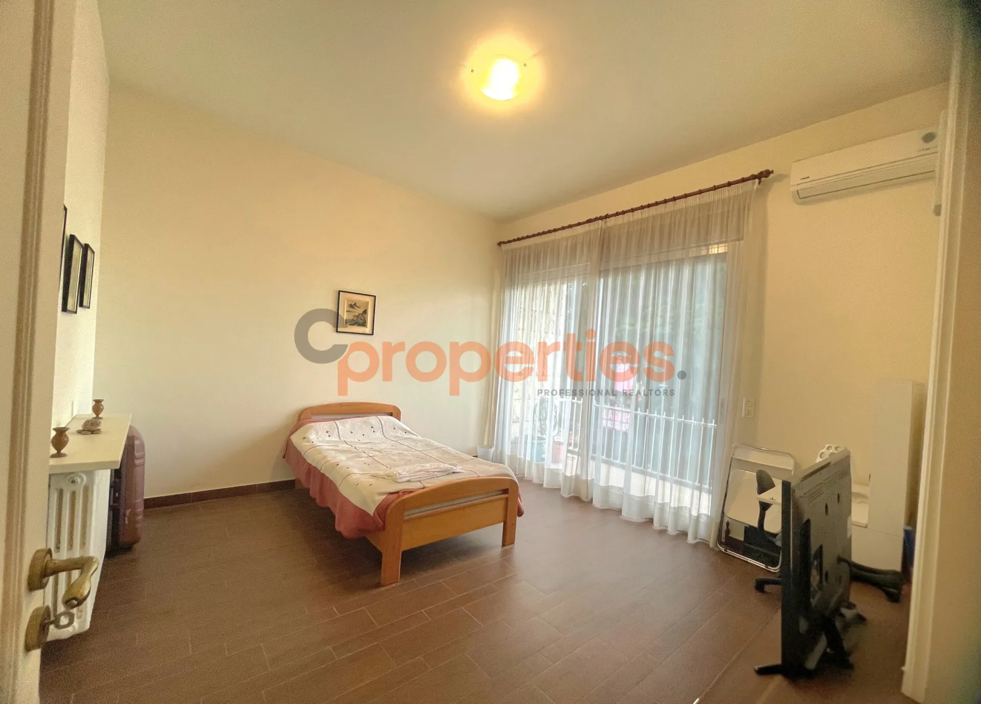 Apartment for Sale in Broummana