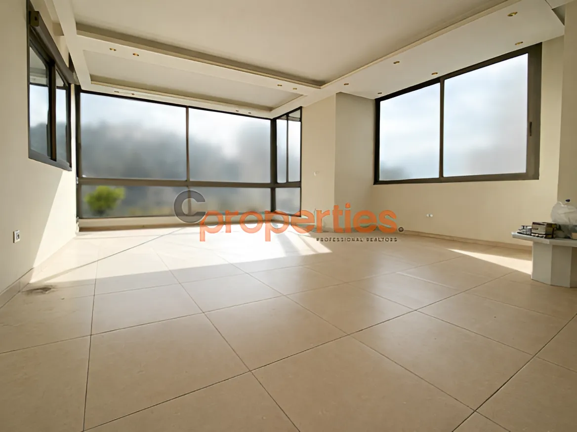 Apartment for Sale in Jal El Dib