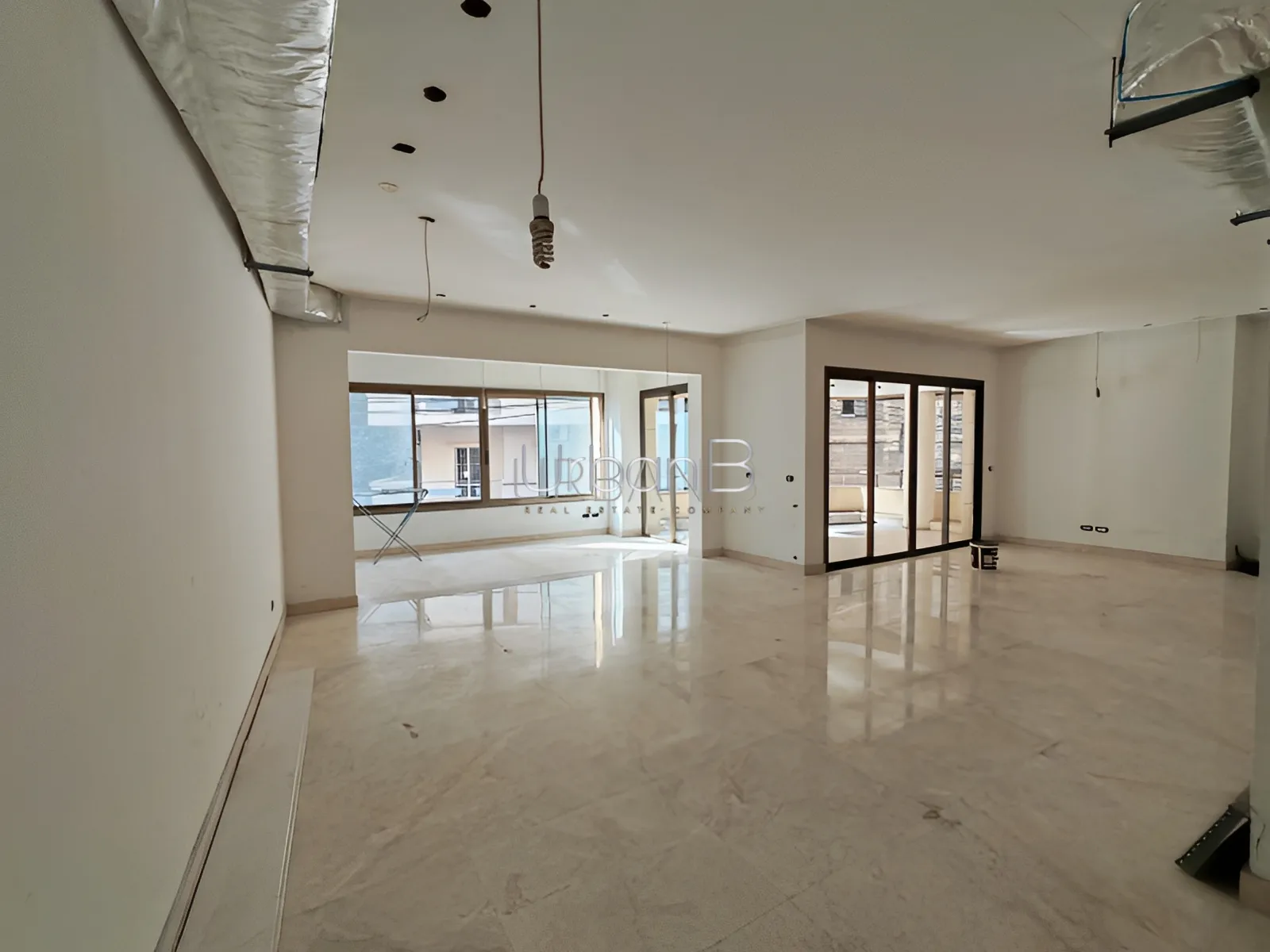Residential in Abdul wahab el inglizi, beirut, lebanon