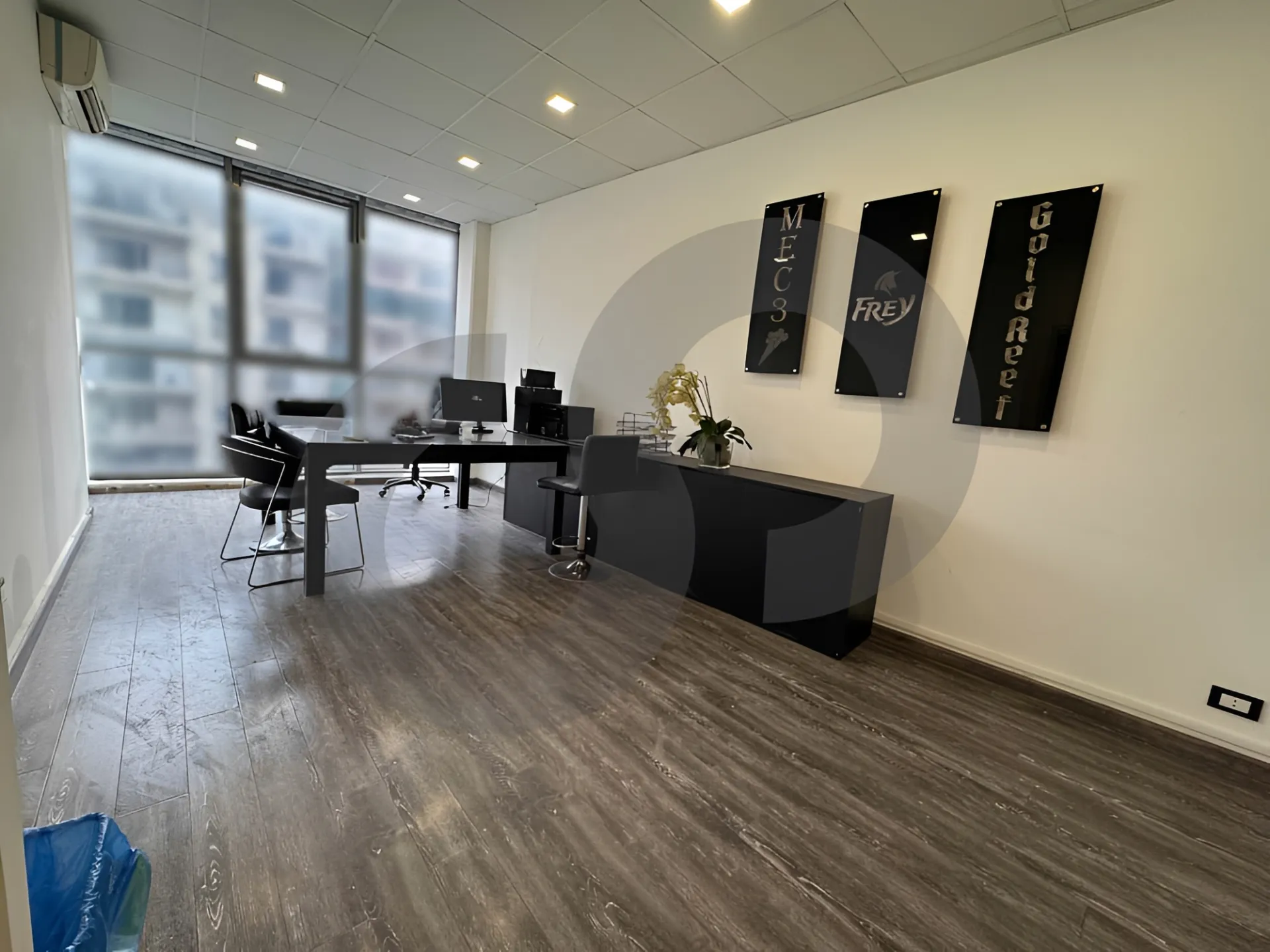 Commercial Property for Rent in Beirut