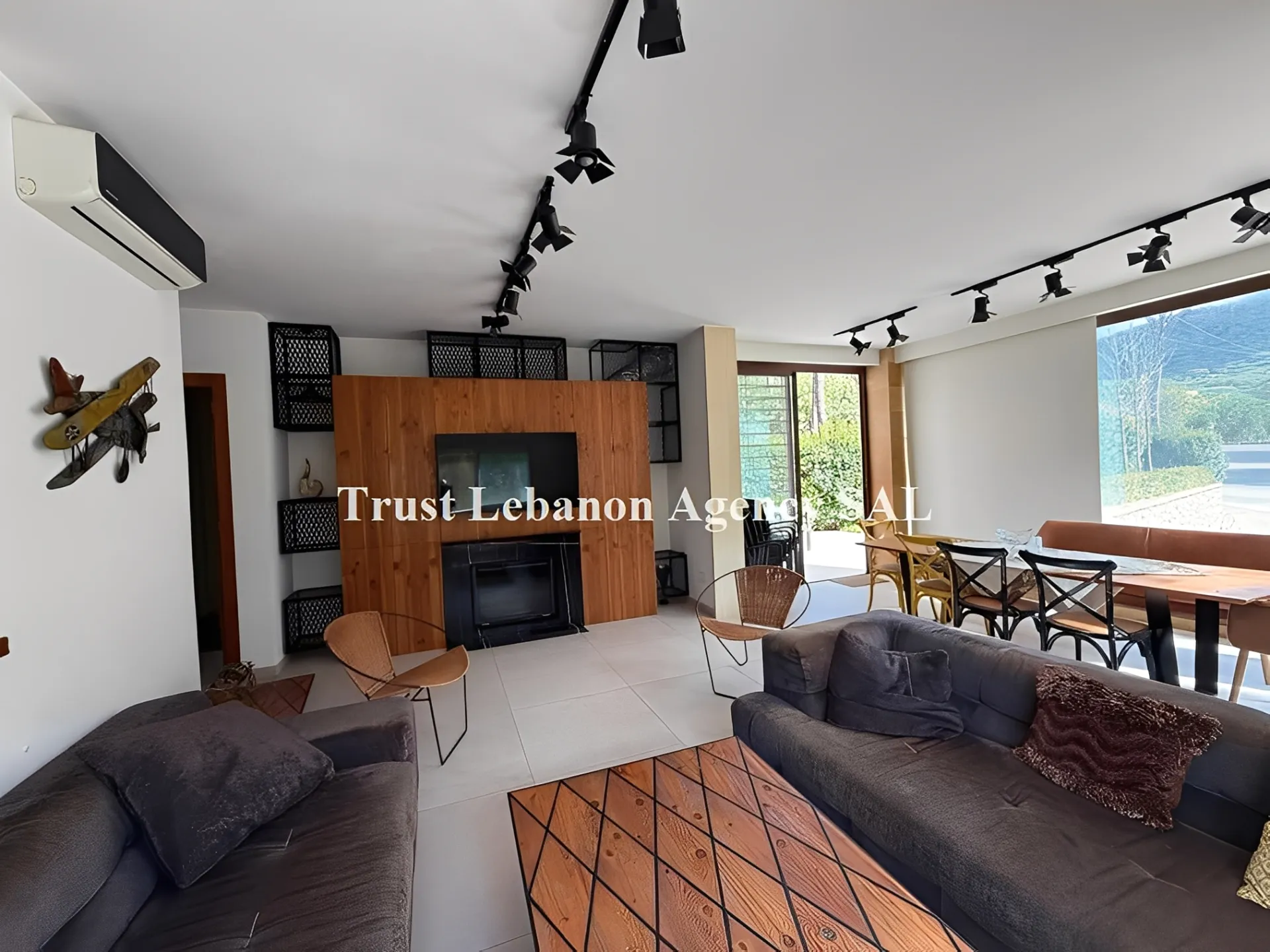 Apartment for Sale in Metn Baabdat Lebanon