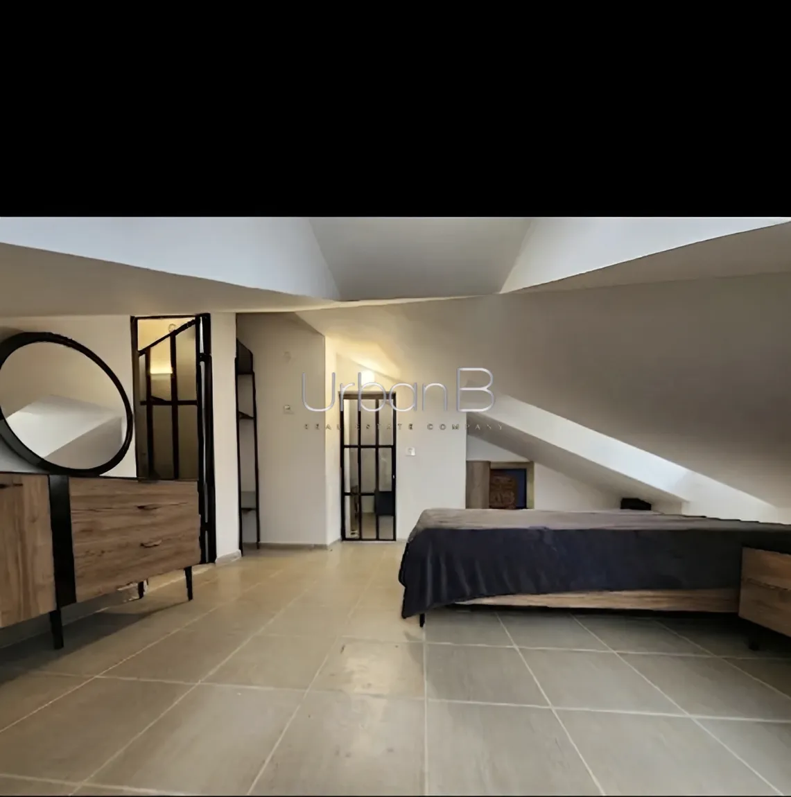 Chalet for rent in Faitroun, lebanon