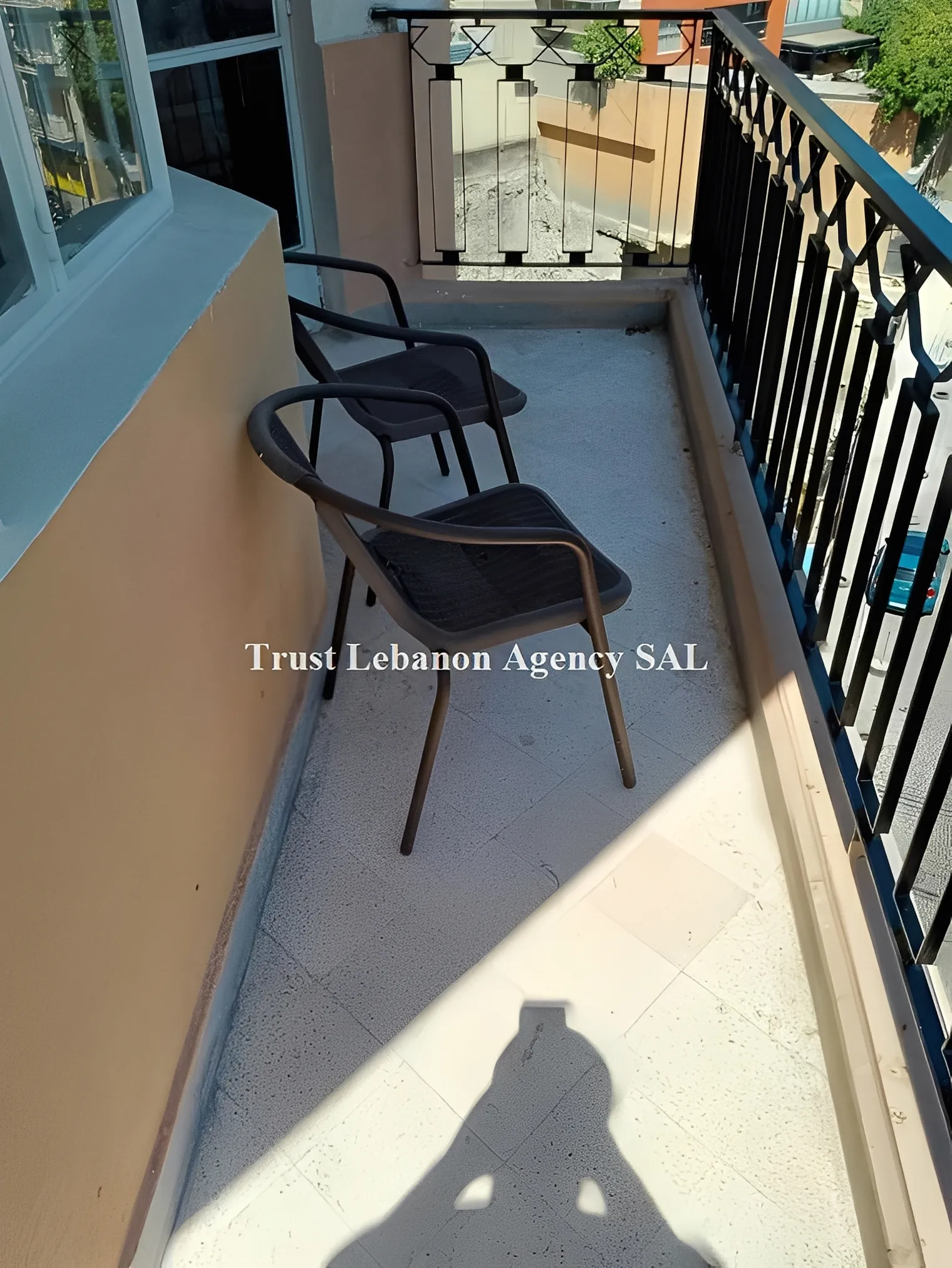 Apartment for Rent in Ashrafieh, Beirut, Lebanon