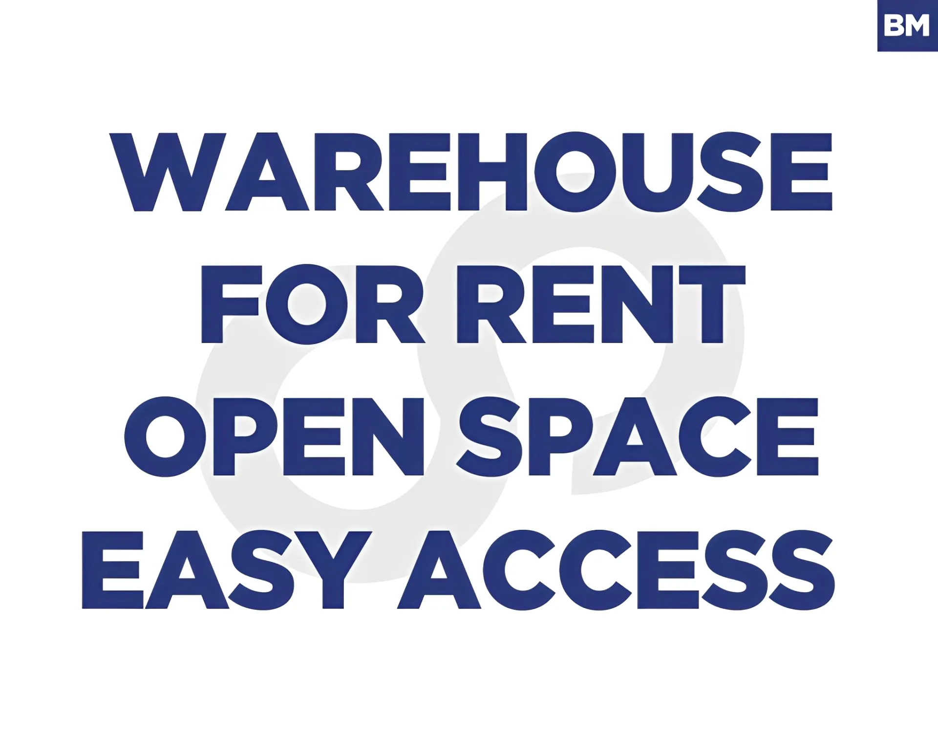 Warehouse for rent in Kaslik, Lebanon
