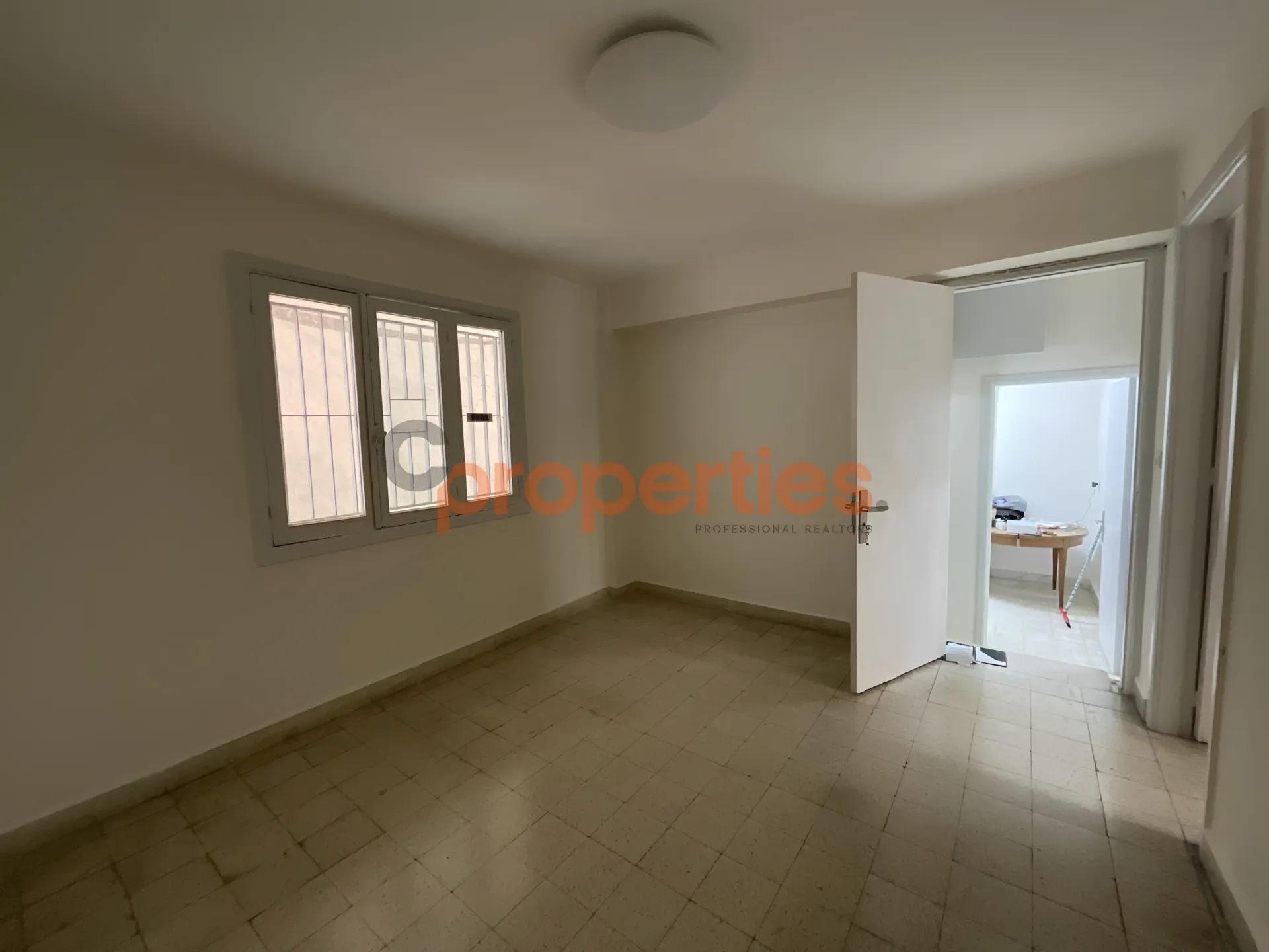 Apartment for Sale in Geitawi