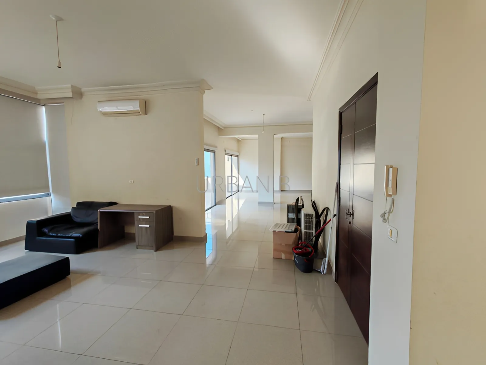 Apartment in Sassine, beirut, lebanon