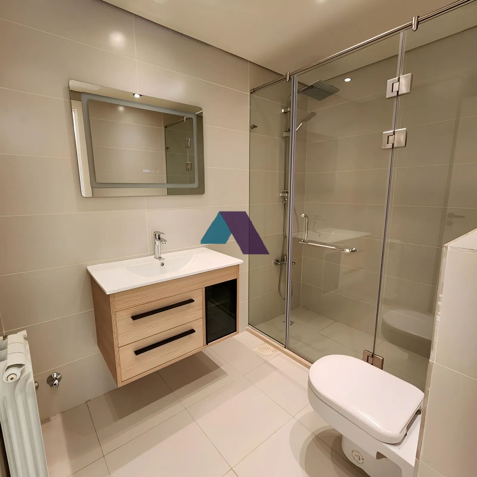 Apartment for Sale in Cornet Chahwan