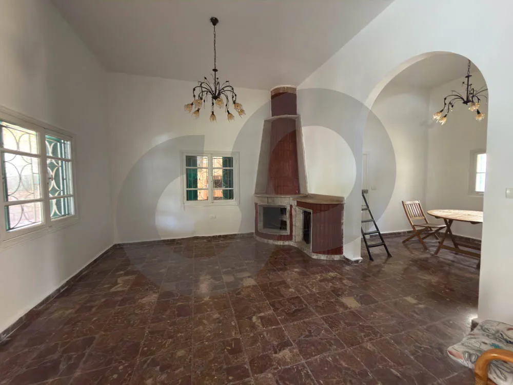Apartment for Sale in Ajaltoun