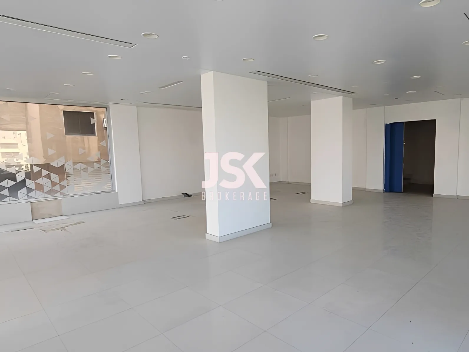 Office for Rent in Zouk Mikael