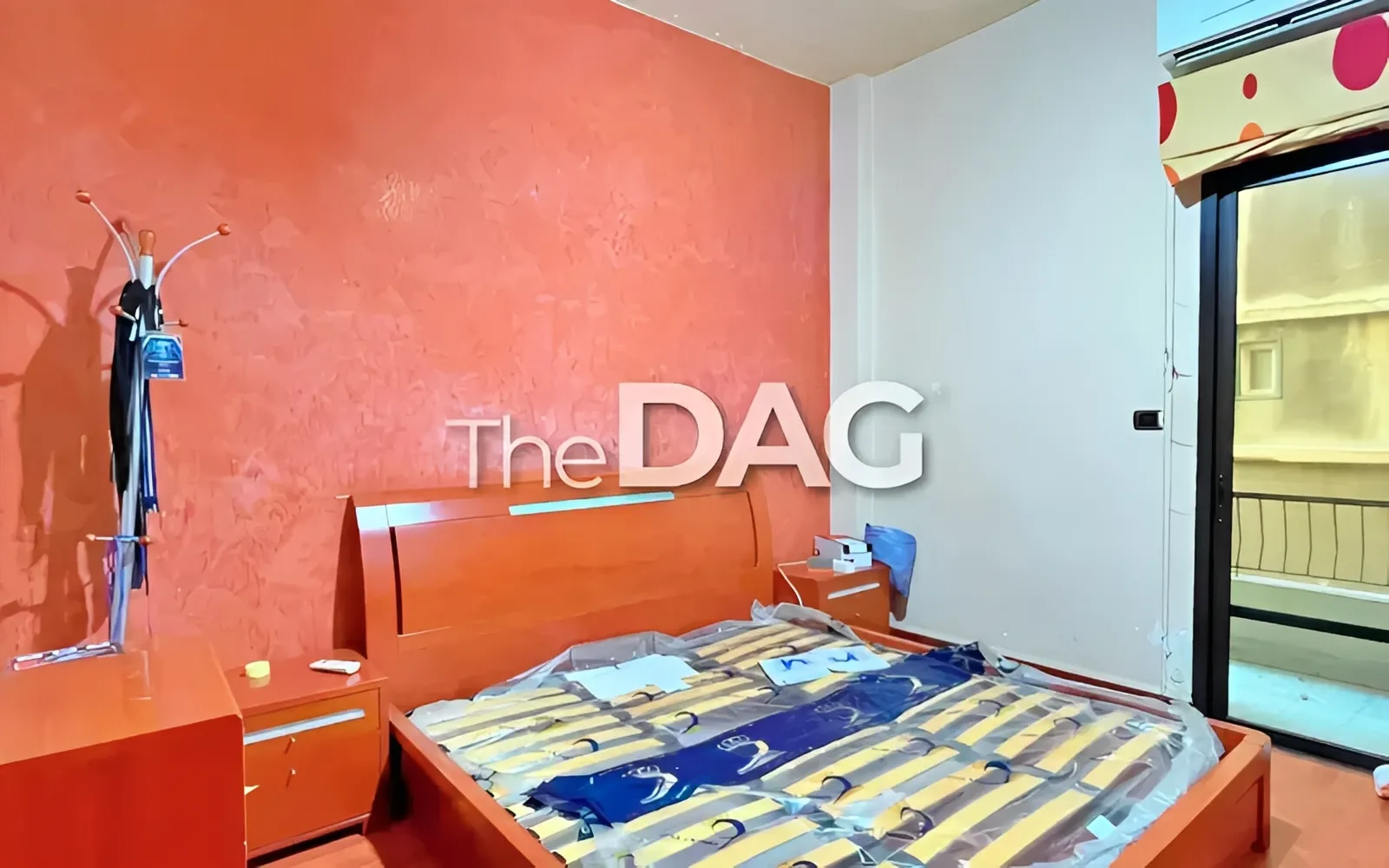 Apartment for Rent in Daoura, Lebanon - 2 bed, 1 bath