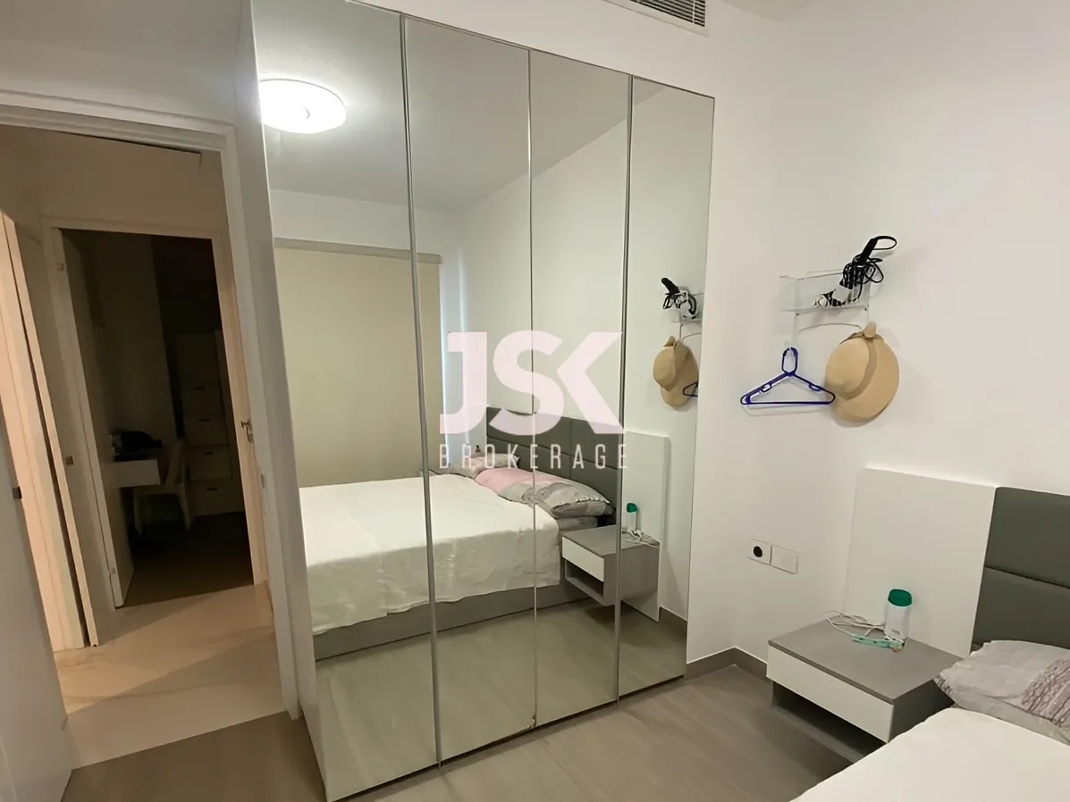 Chalet for Sale in Tripoli - 2 bed, 2 bath