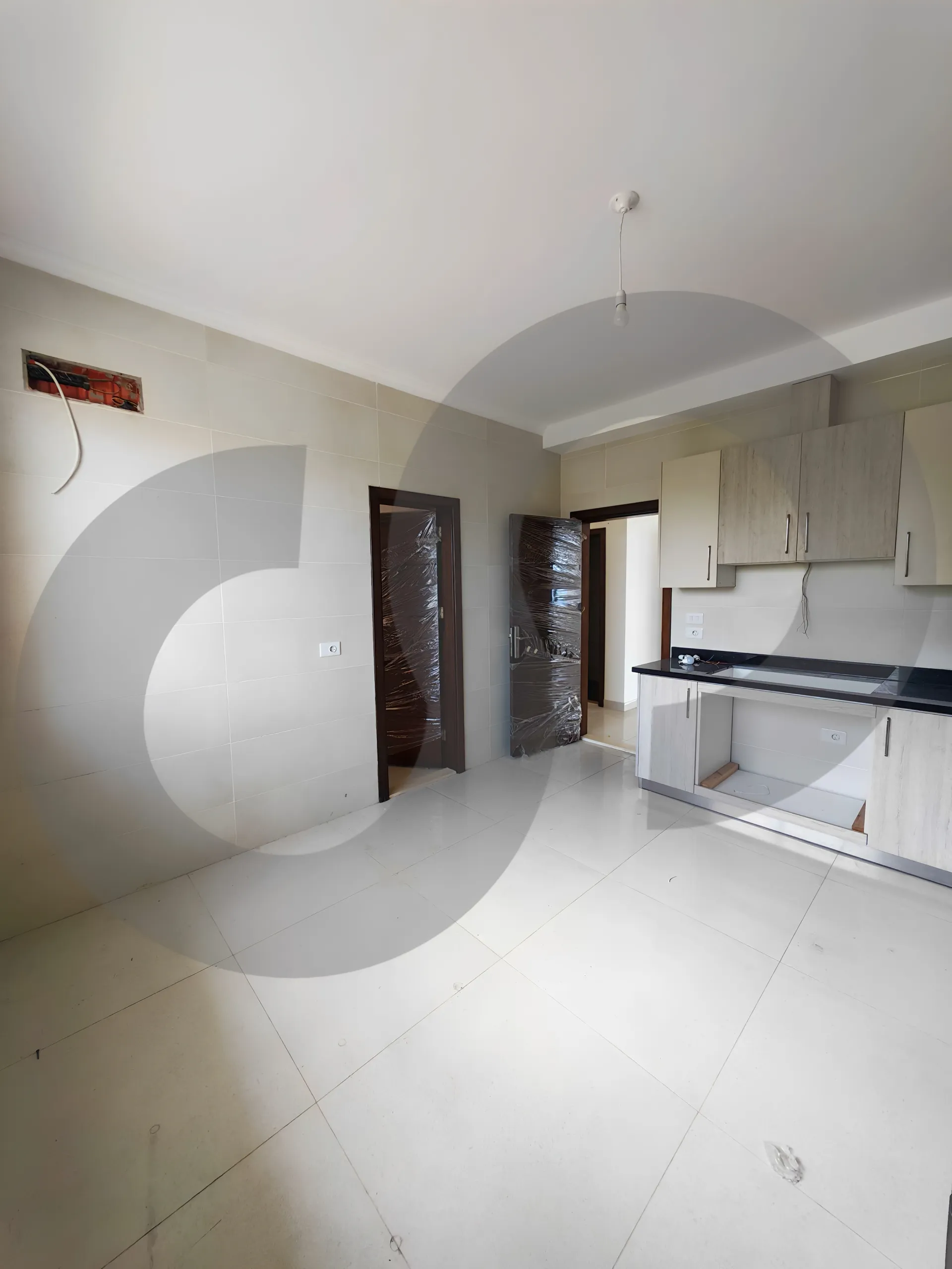 Apartment for Sale in Dawhet el Hoss - 3 bed, 4 bath