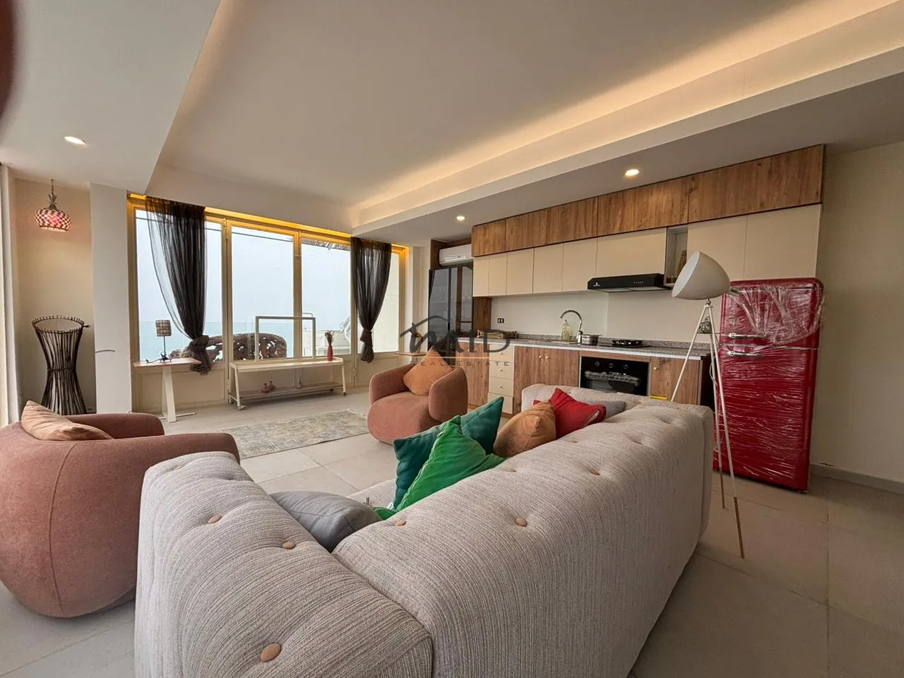 Apartment for rent in Halat, lebanon