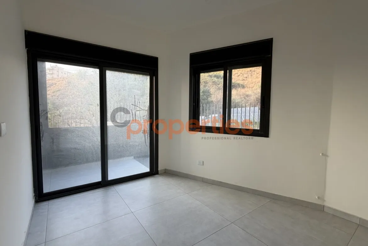 Apartment for Sale in Fanar