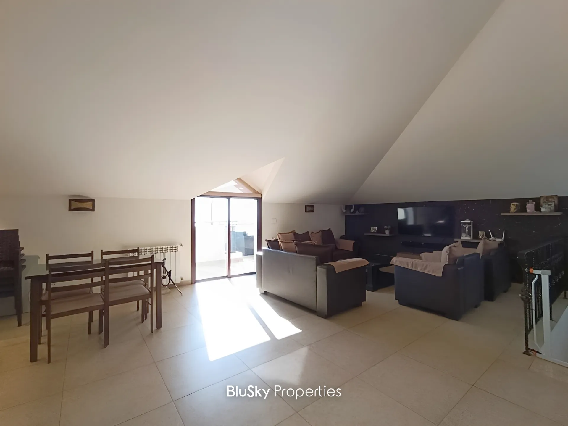 Apartment for sale in Nahr ibrahim, lebanon