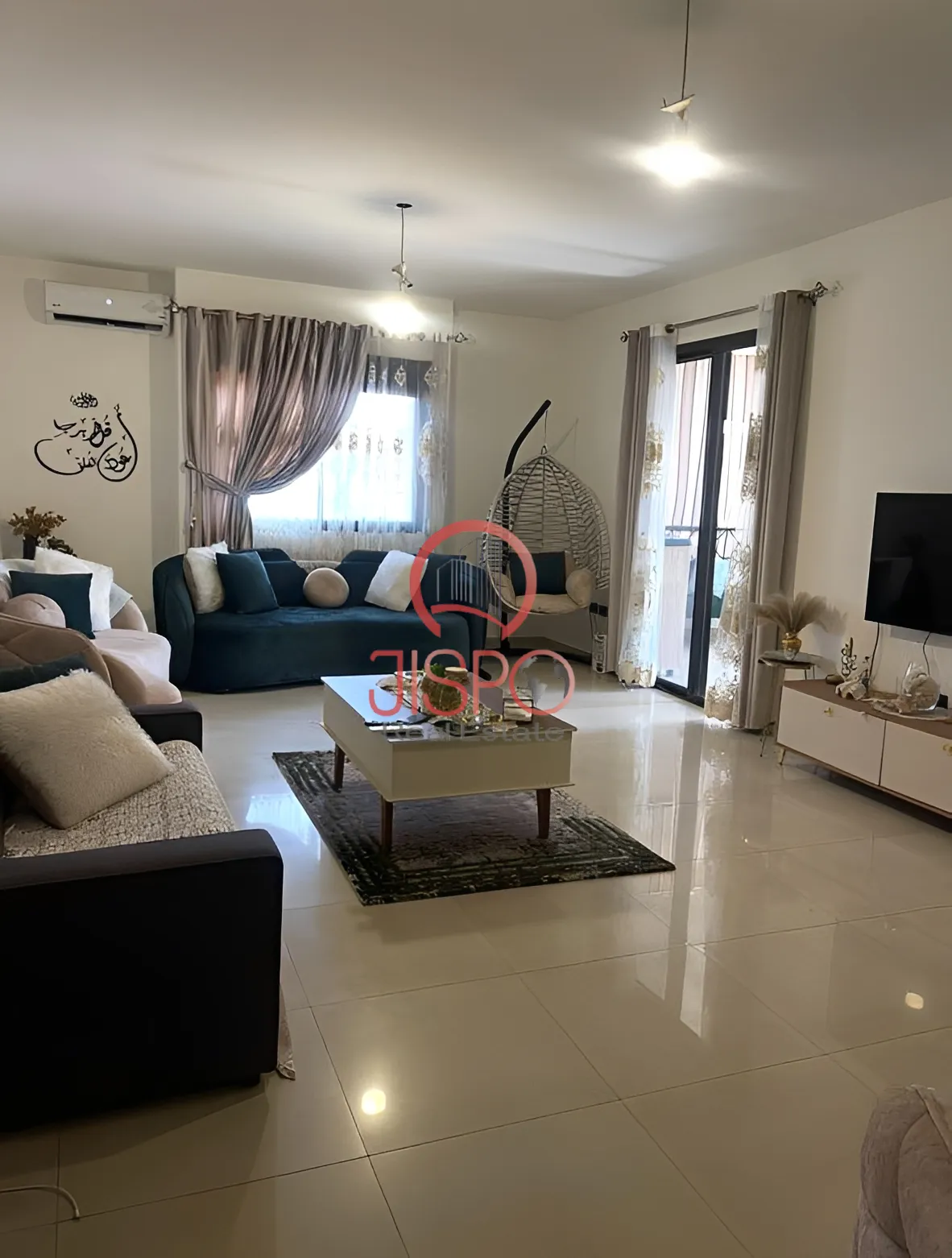 Apartment for Sale in Baabda - 2 bed, 2 bath