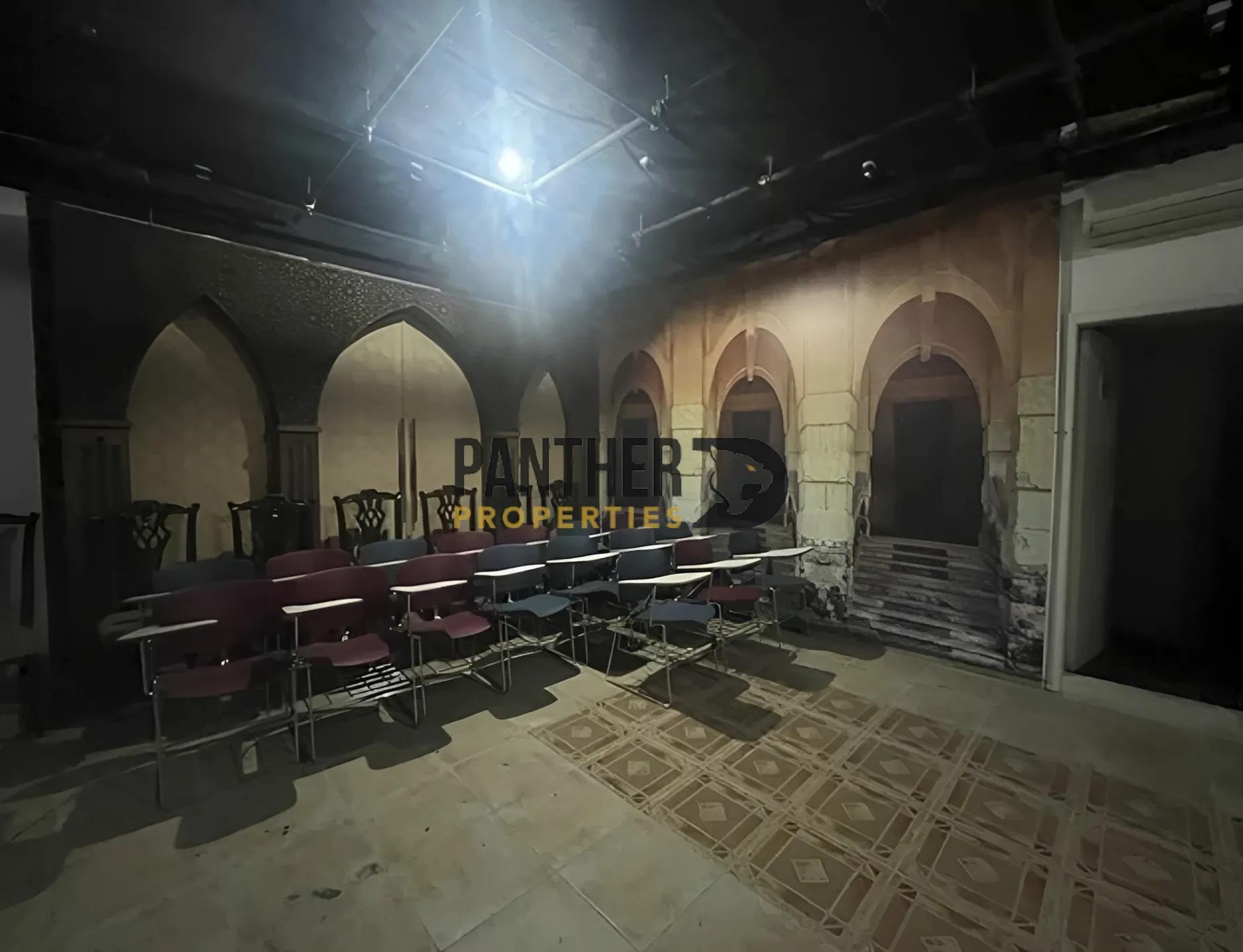 Office for rent in Bsalim, lebanon