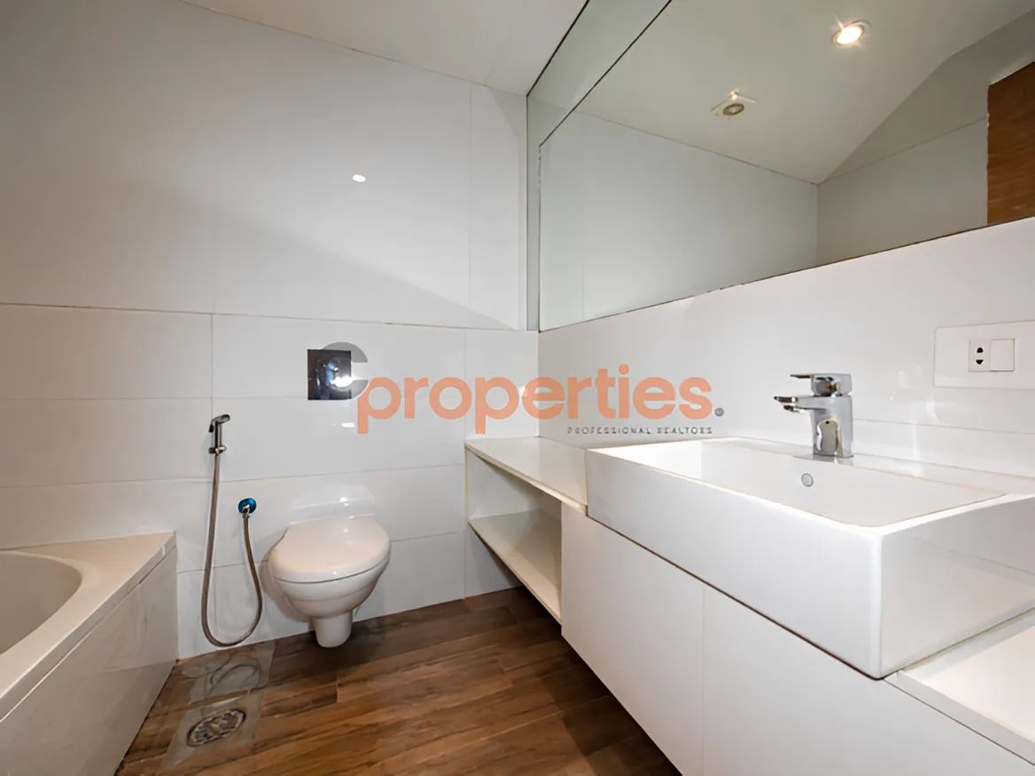 Apartment for Rent in Achrafieh