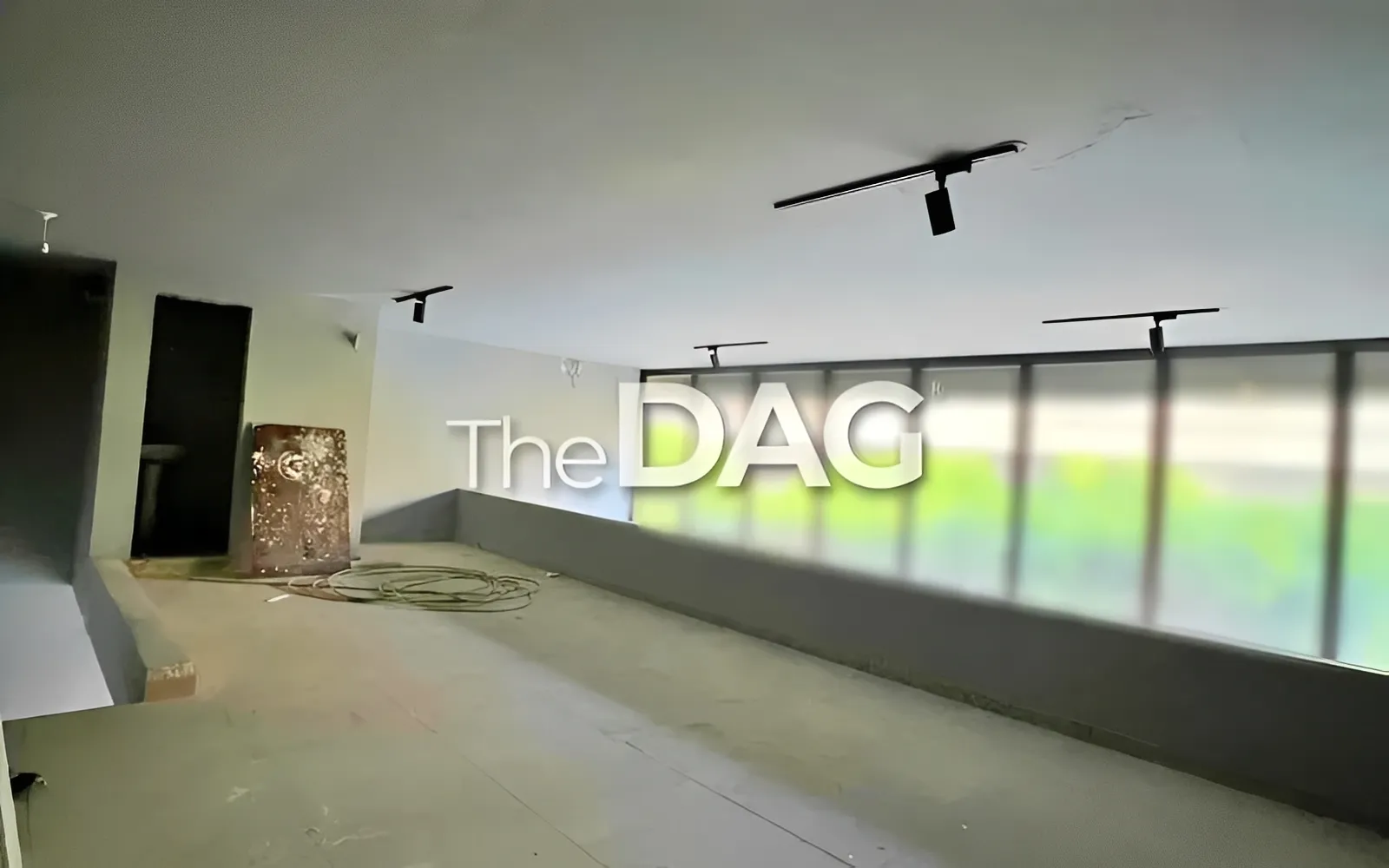 Shop for rent in Badaro