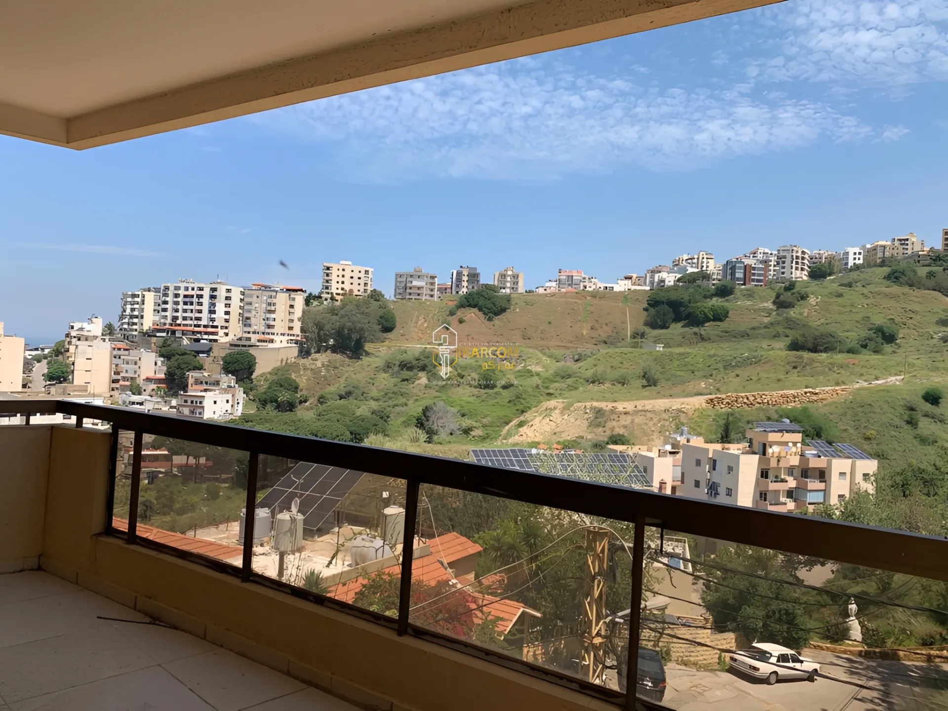 Duplex for Sale in Fanar, Lebanon