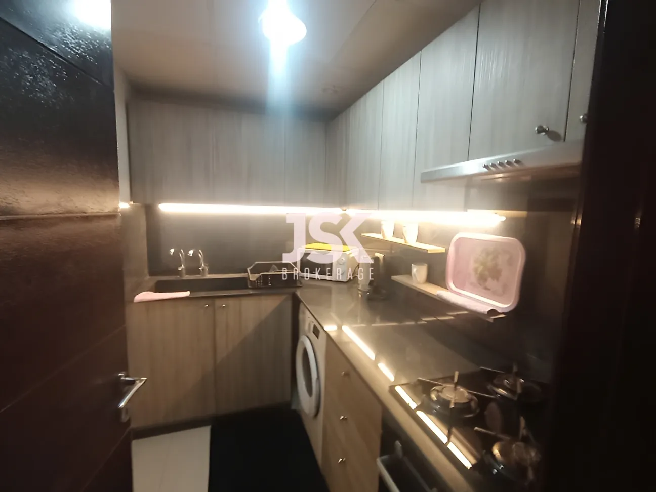 Chalet for Rent in Zikrit