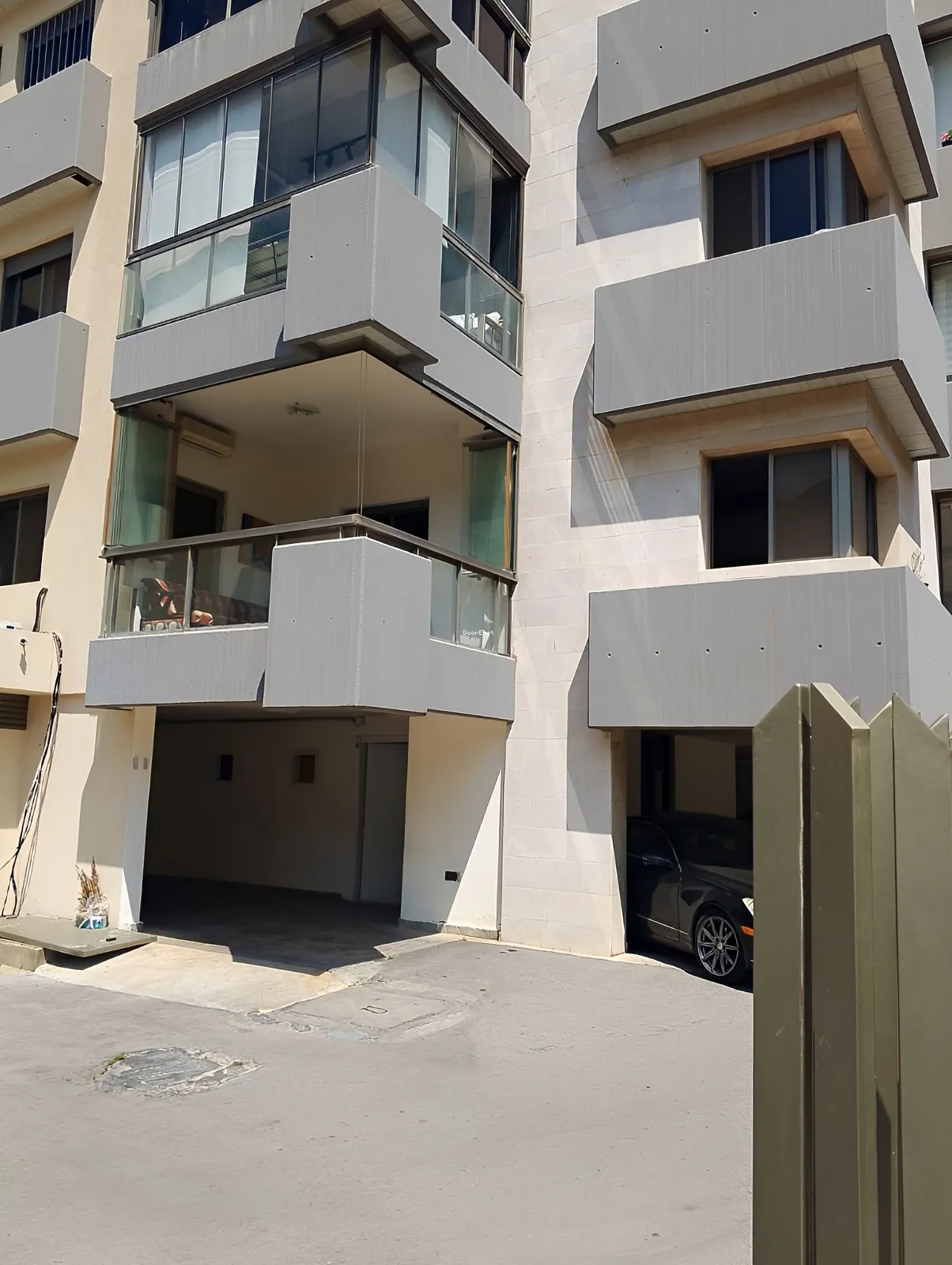 Apartment for sale in Bsaba, baabda, lebanon