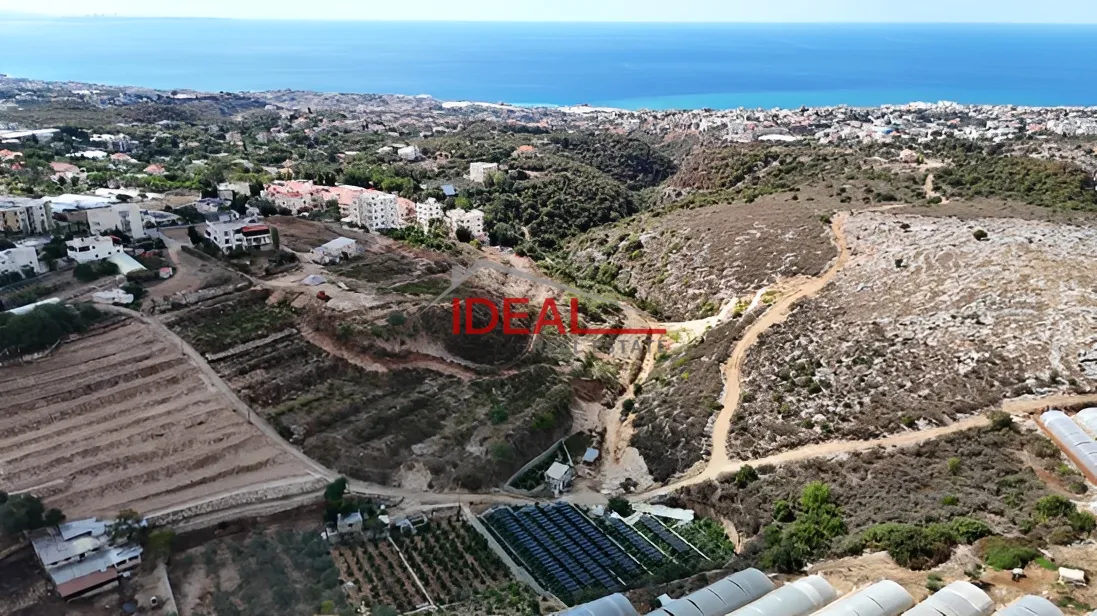 Residential Land for sale in Edde