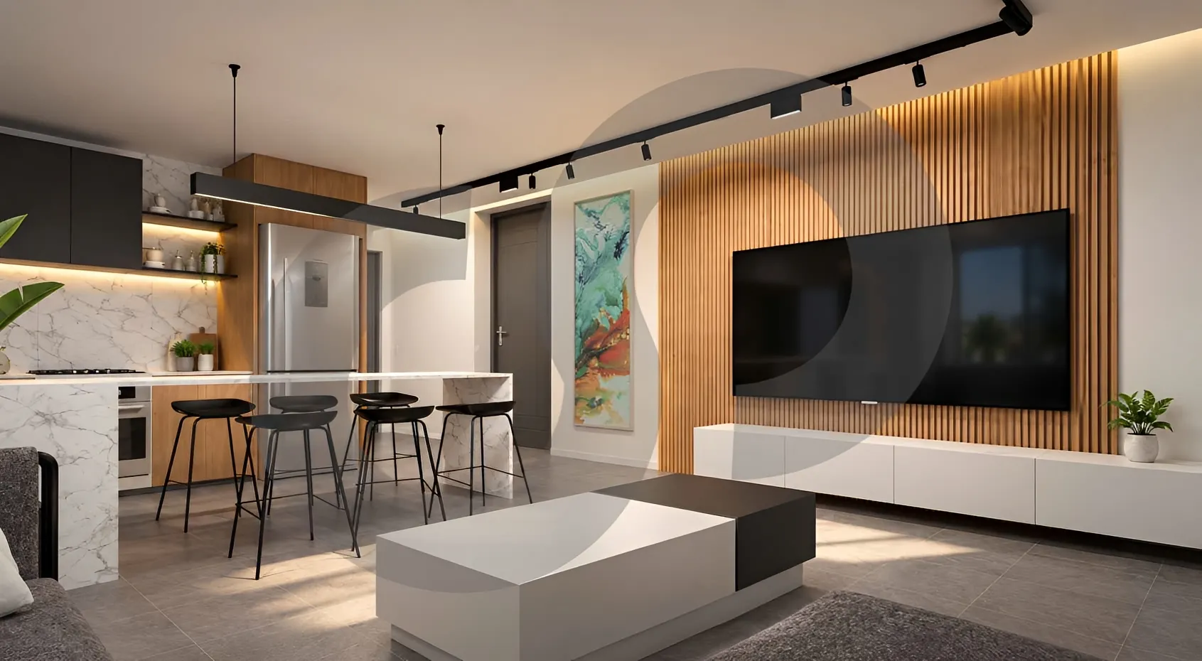 Apartment for Sale in Daychounieh