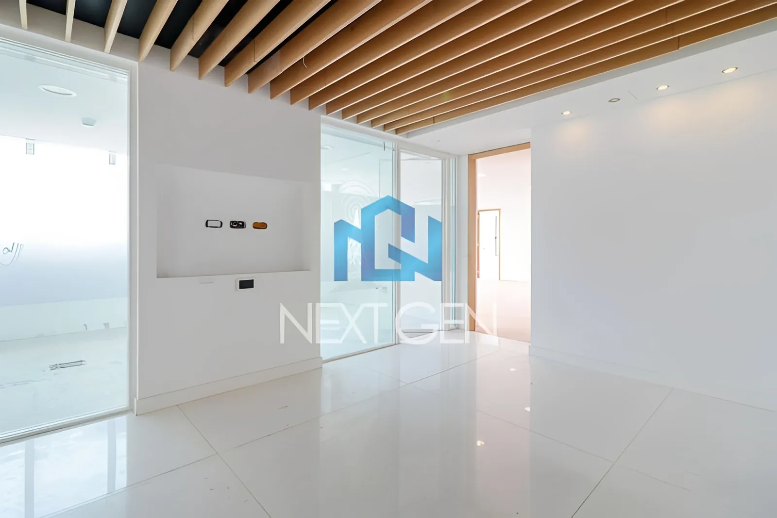 Office for Rent in Downtown